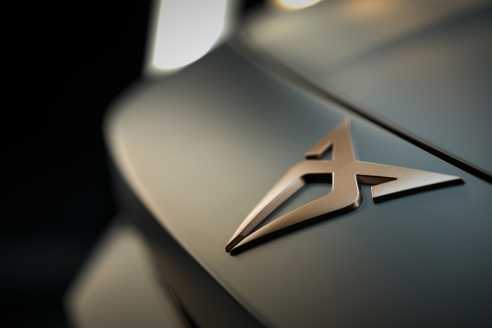 Asientos traseros del Cupra Formentor, ofrecen comodidad y espacio.