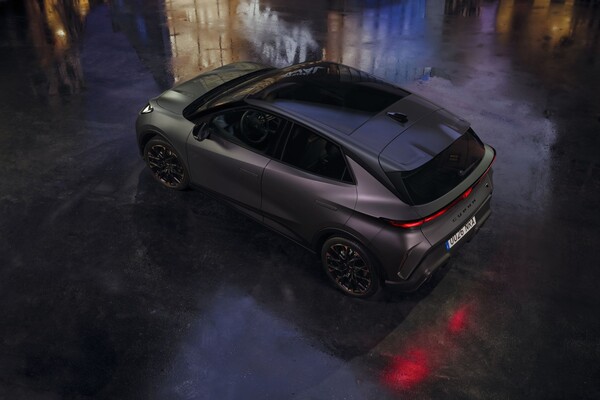 Cupra Raval Dimensions Precios Cupra Raval 2026 - Descubre las ofertas del Cupra Raval | ¿Qué ...