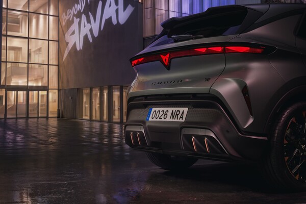 Cupra Raval Dimensions Precios Cupra Raval 2026 - Descubre las ofertas del Cupra Raval | ¿Qué ...