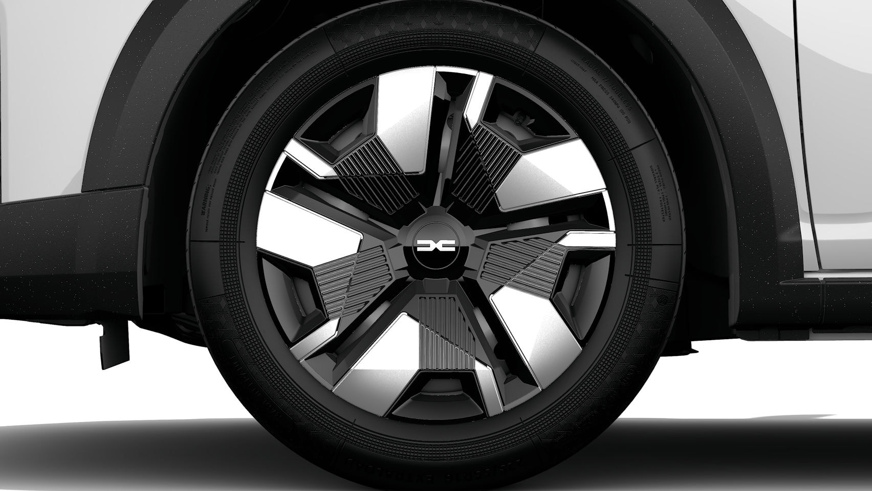 Dacia Jogger híbrido