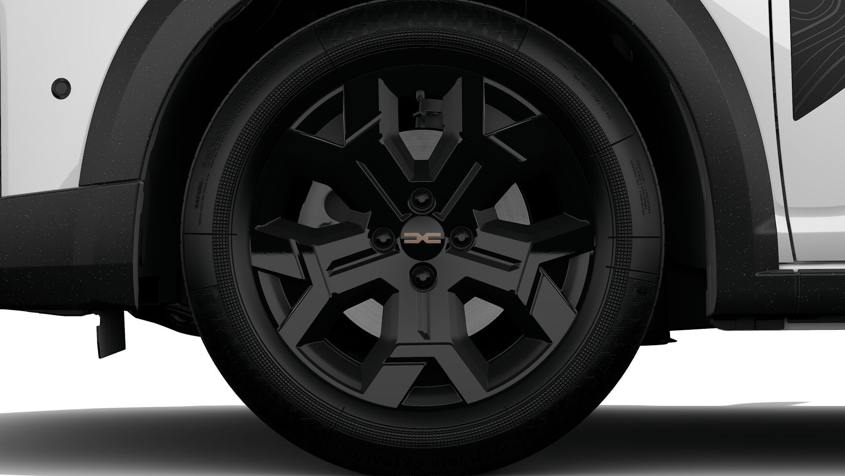 Dacia Jogger híbrido