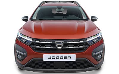 Medidas Dacia Jogger, maletero, dimensiones y electrificación