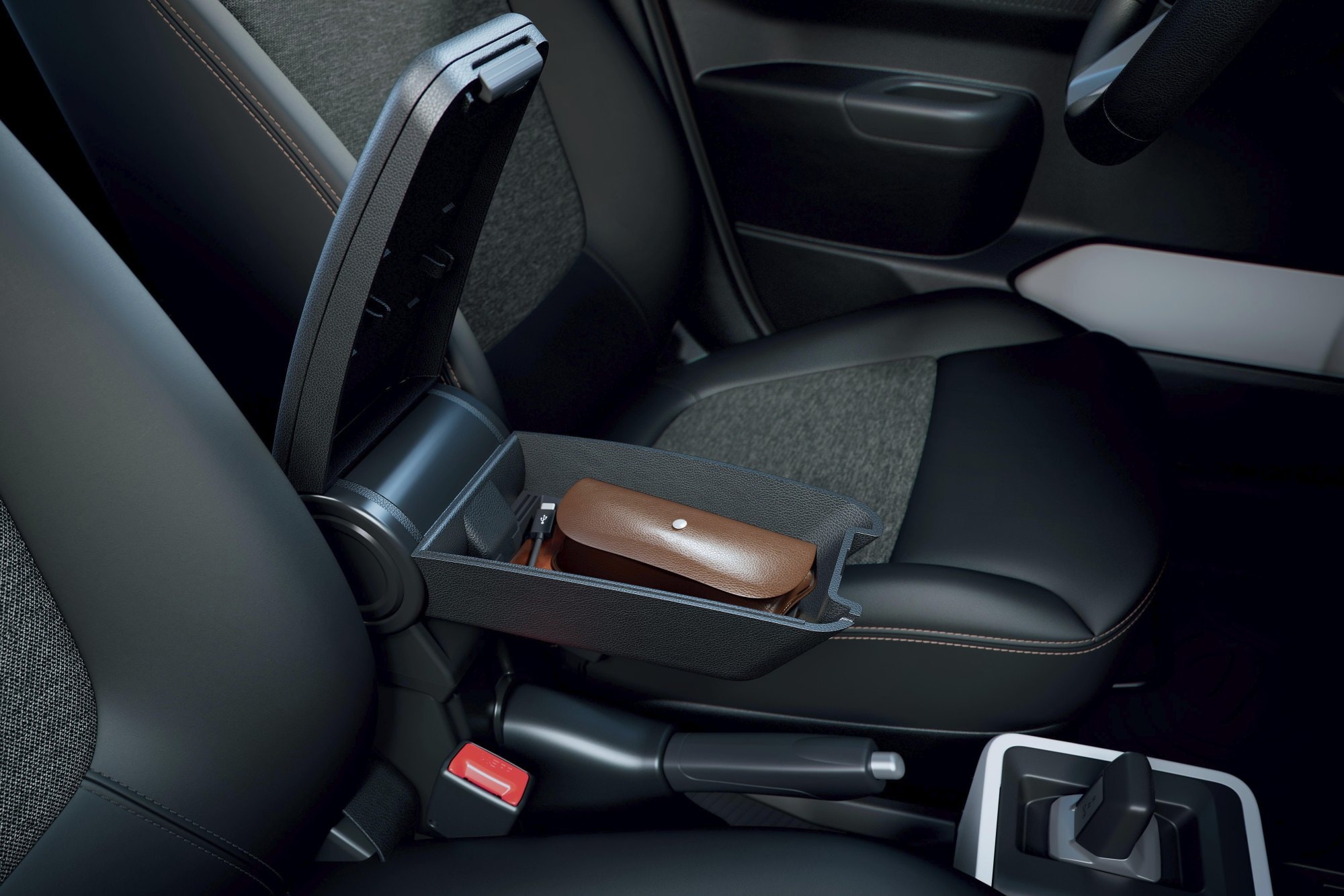 Dacia Spring eléctrico