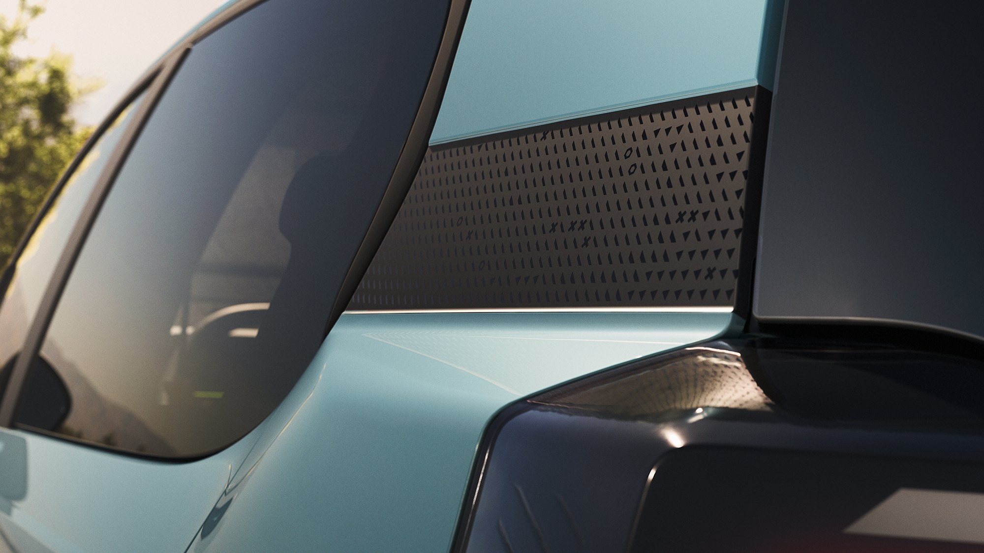 Dacia Spring eléctrico