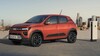 Dacia Spring eléctrico cargando, diseño urbano y eficiencia destacada Dacia Spring eléctrico cargando, diseño urbano y eficiencia destacada