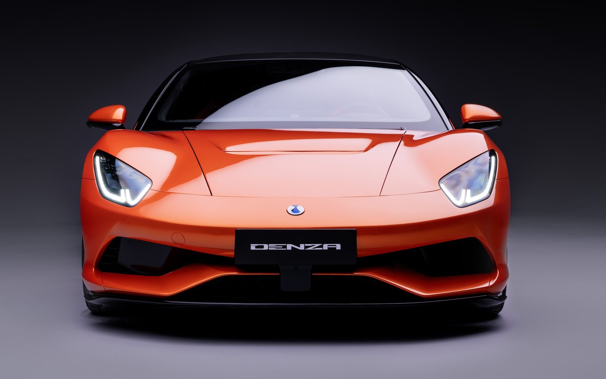 Denza Z