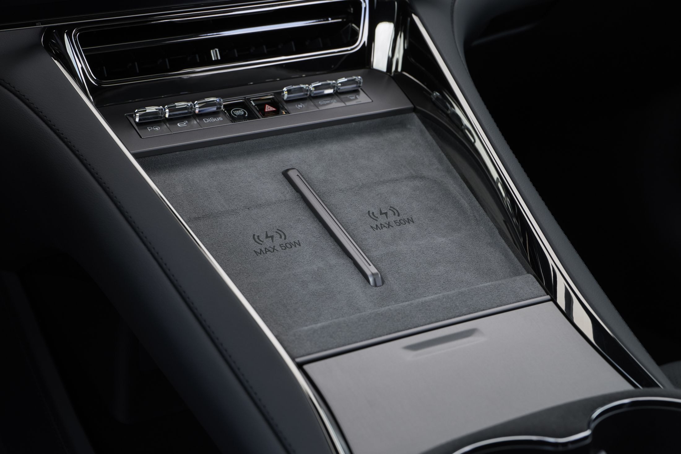 Denza Z9GT eléctrico