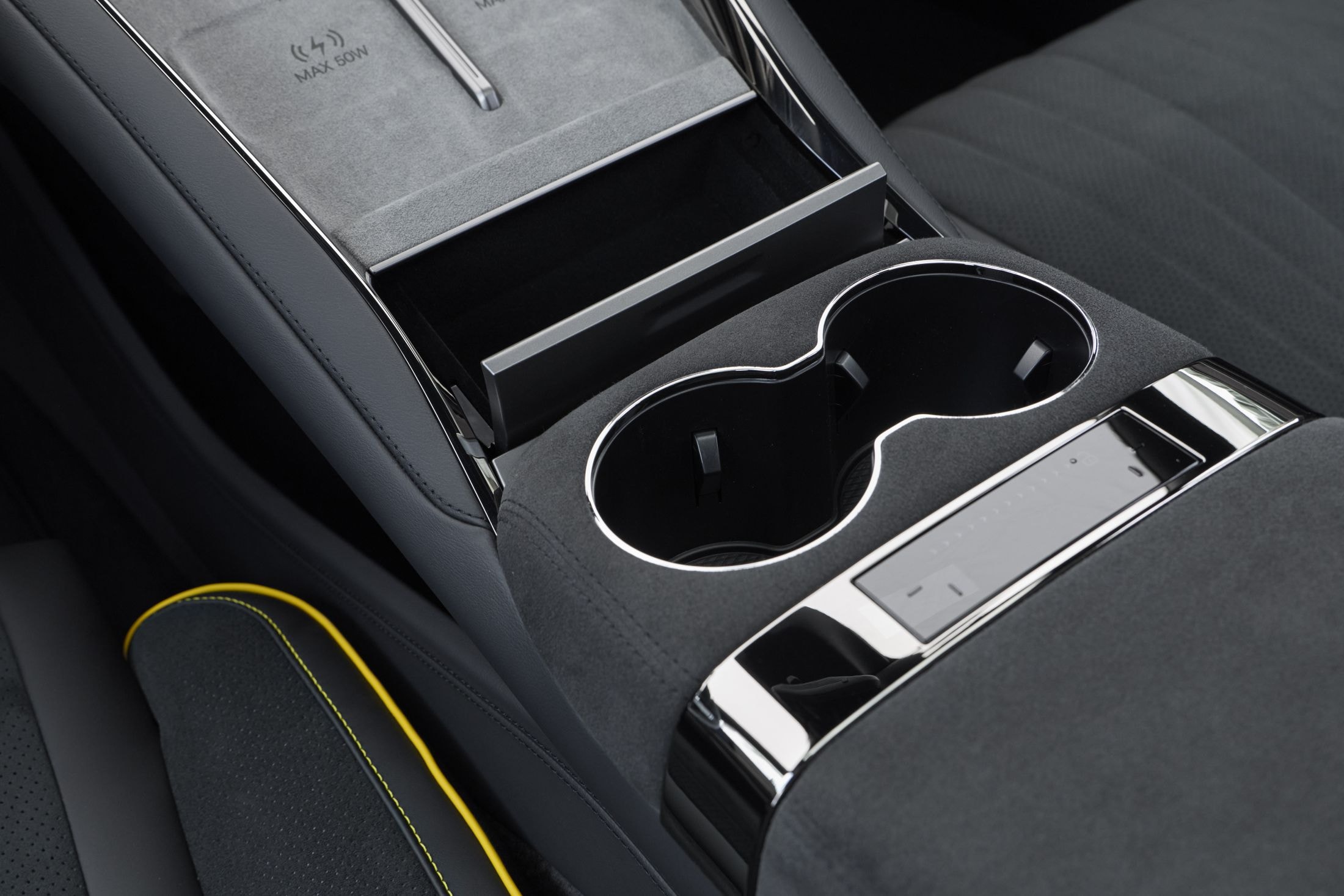 Denza Z9GT eléctrico