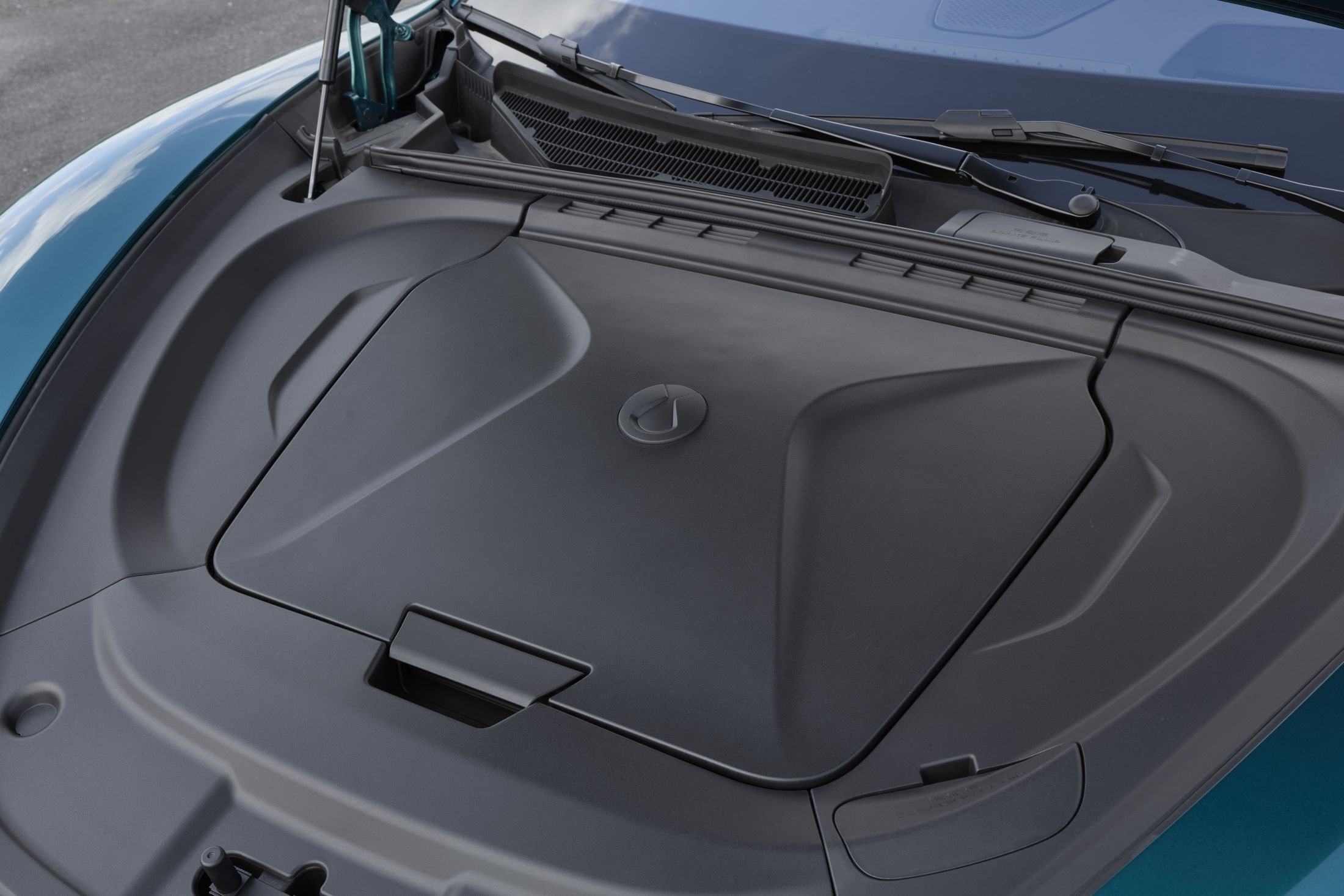 Denza Z9GT eléctrico