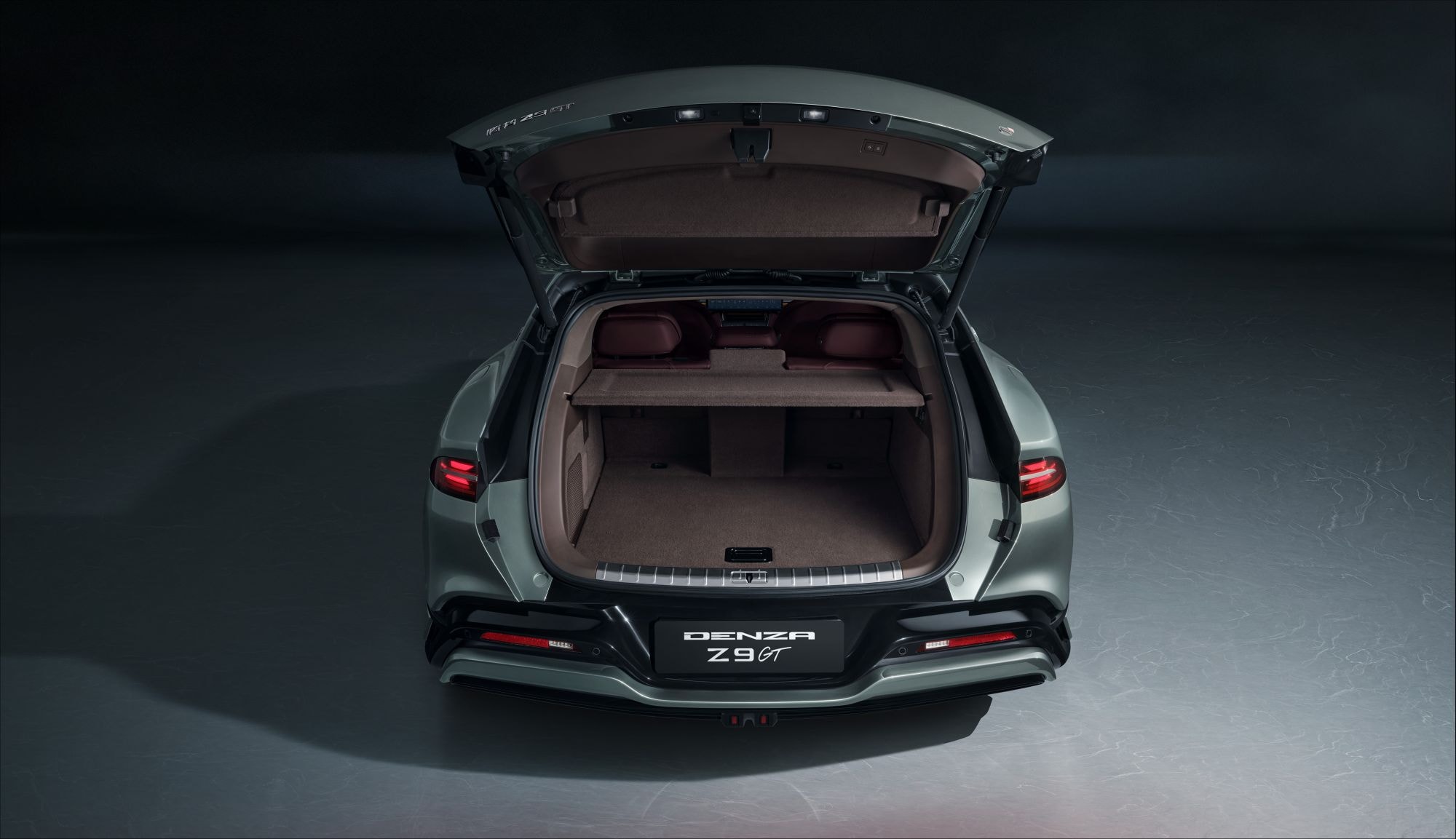 Denza Z9GT