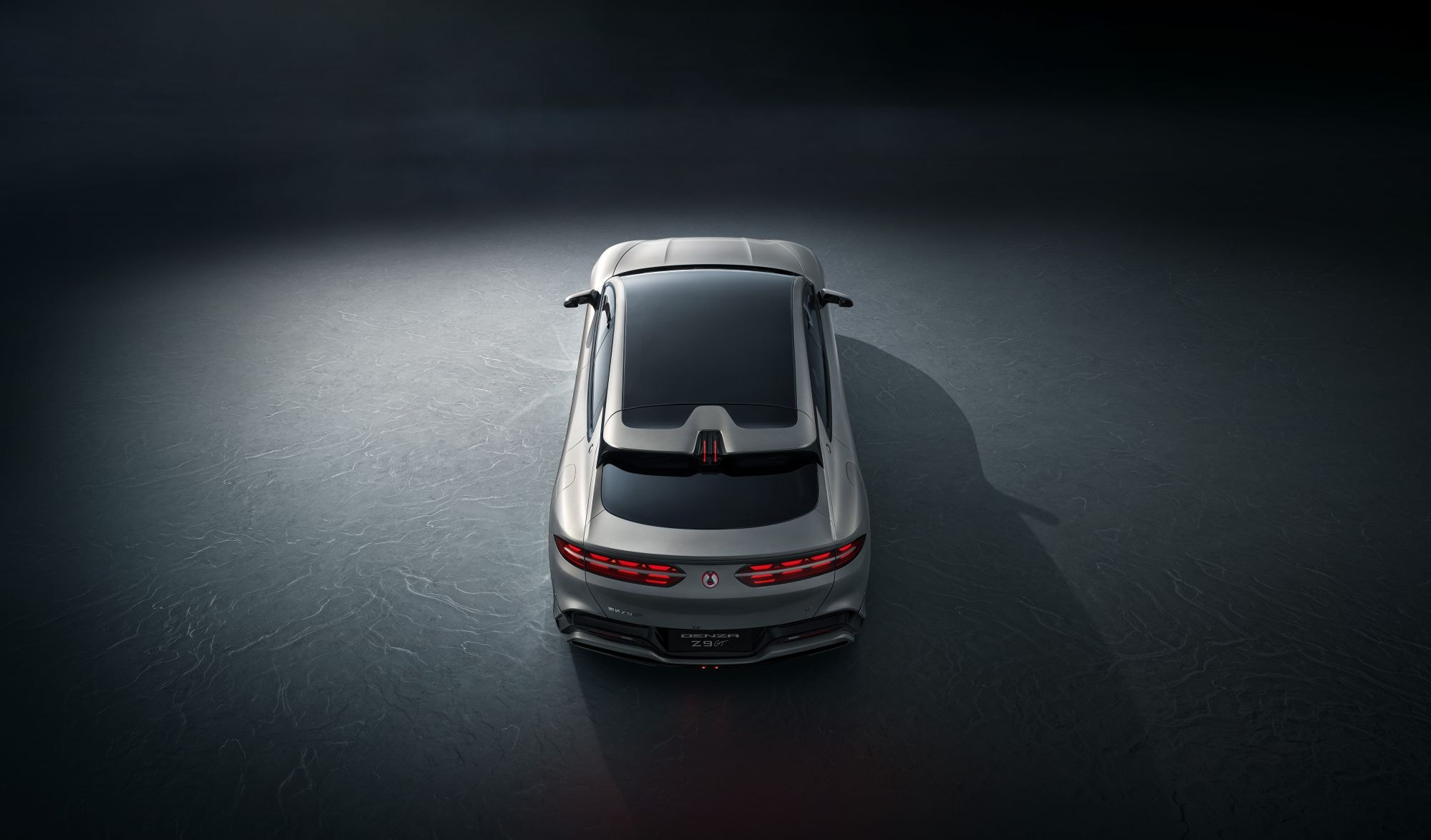 Denza Z9GT