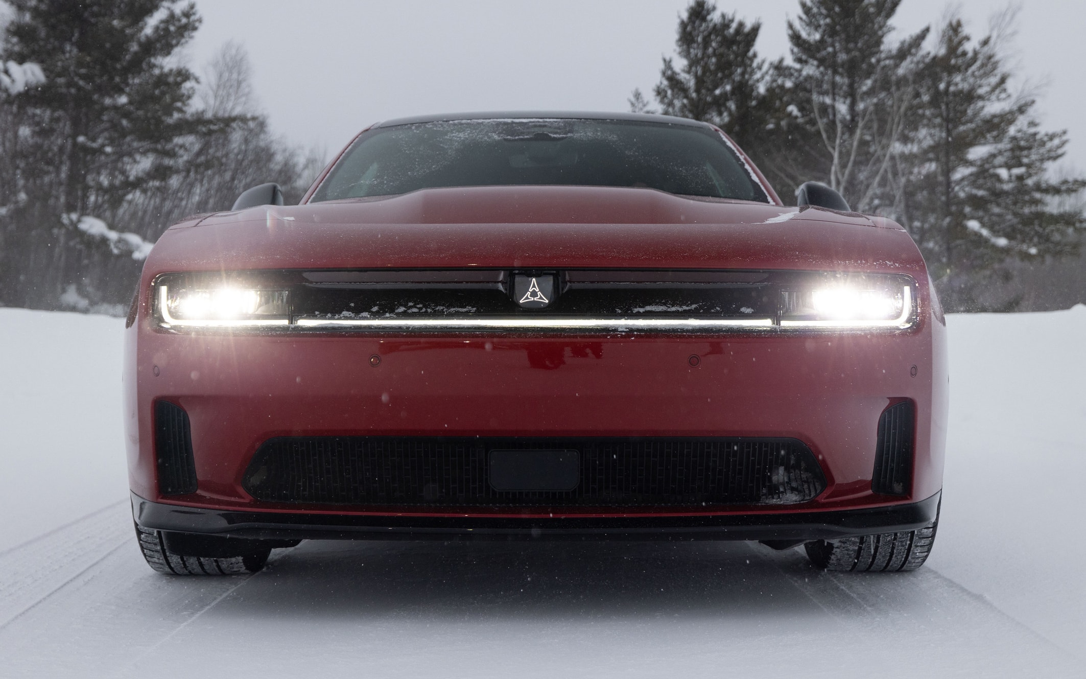 Dodge Charger Coupé