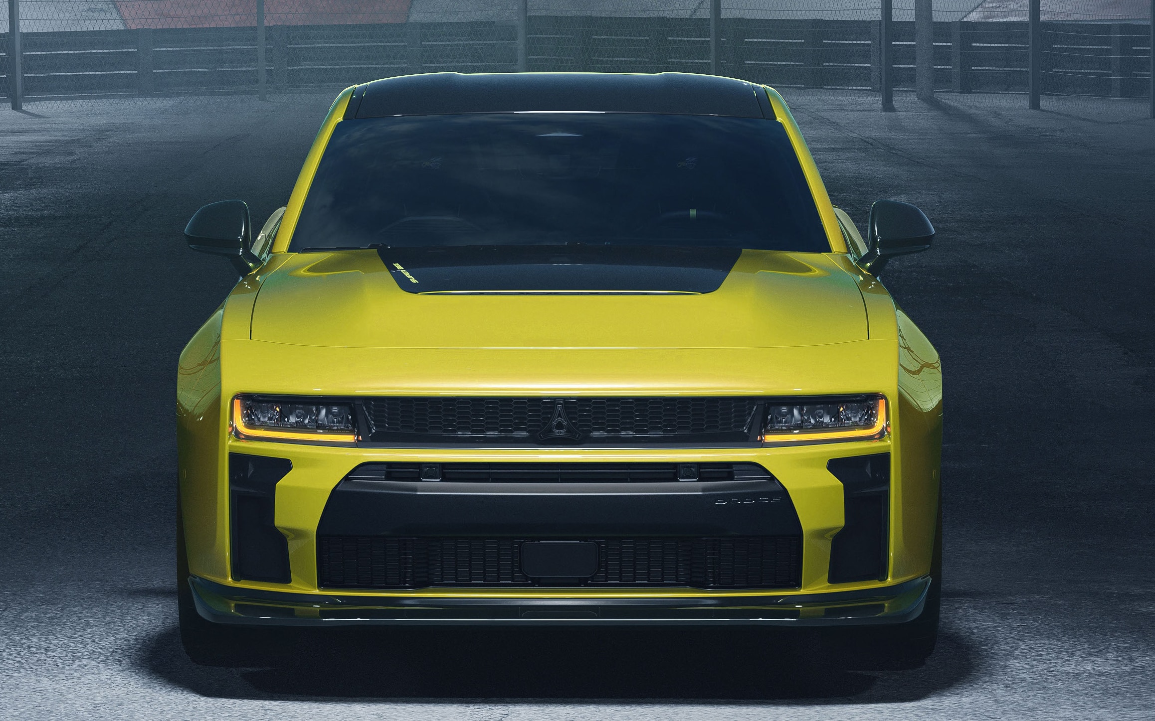 Dodge Charger Coupé