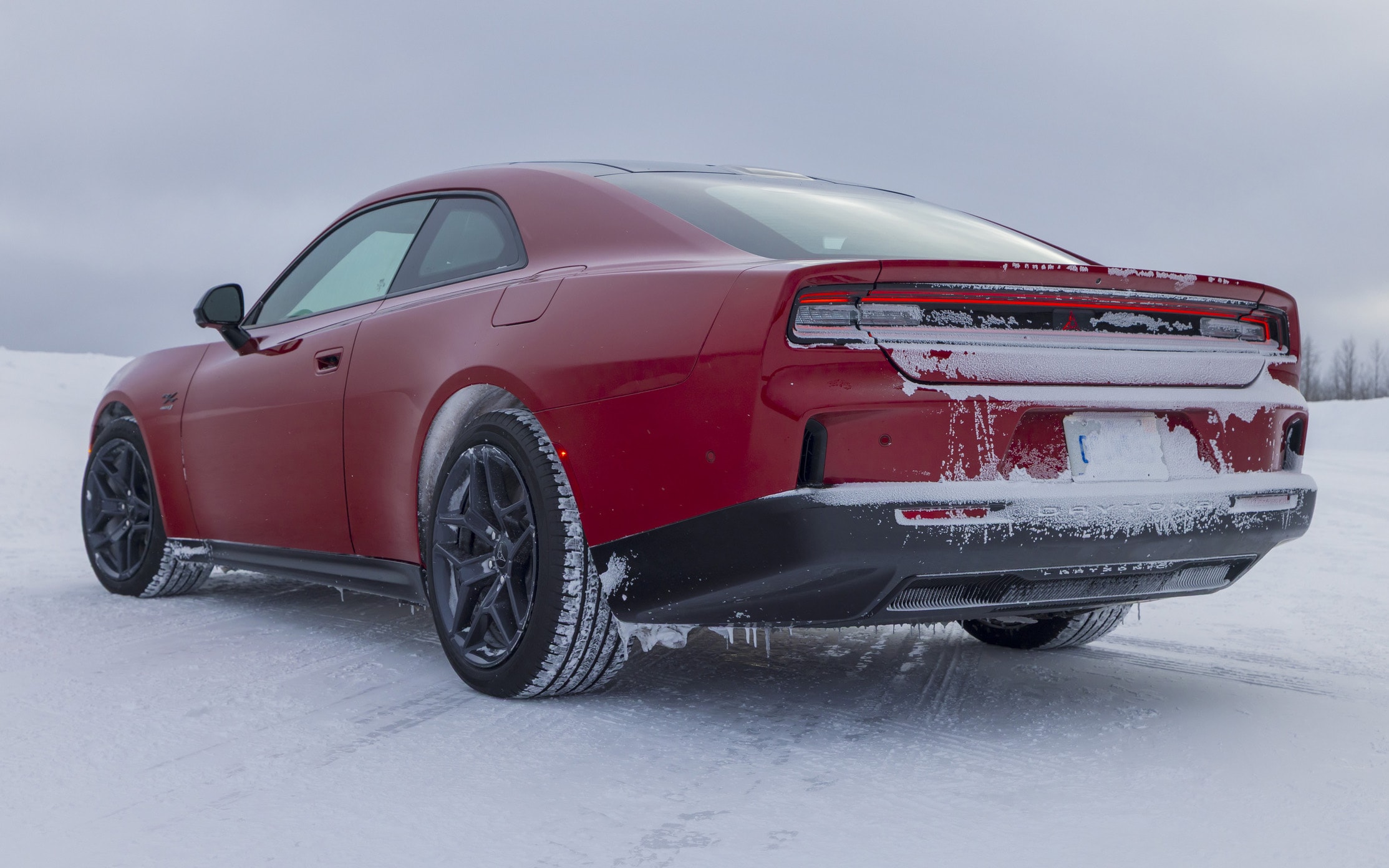 Dodge Charger Coupé
