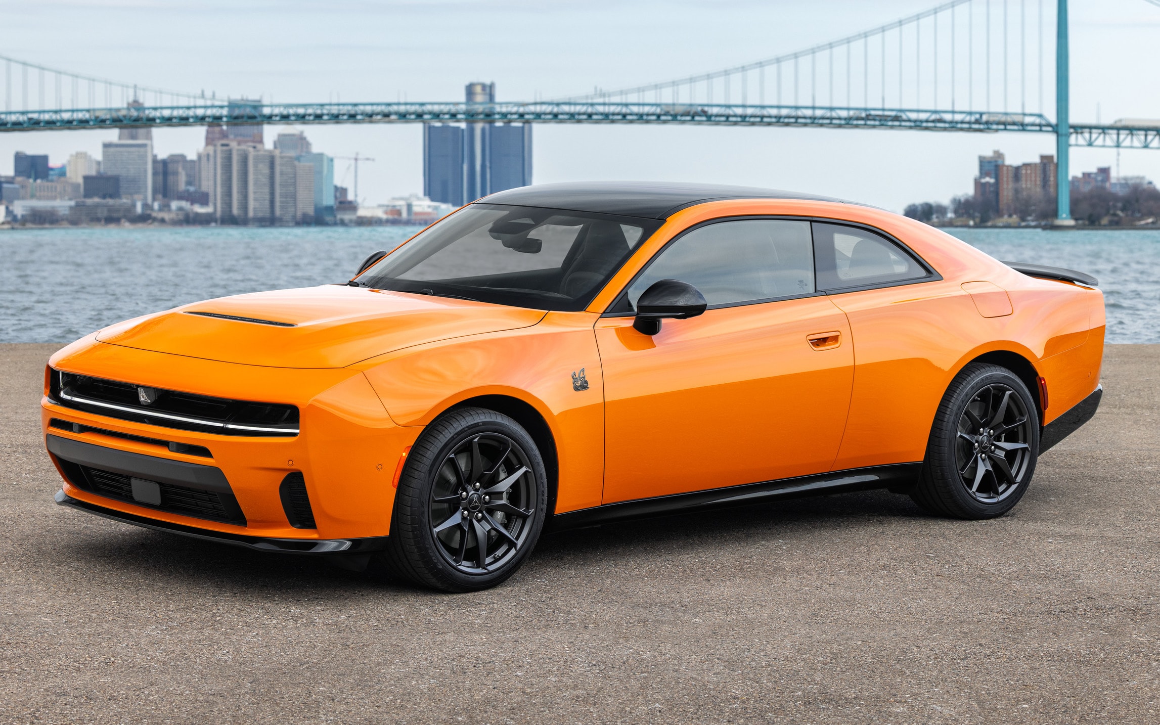 Dodge Charger Coupé