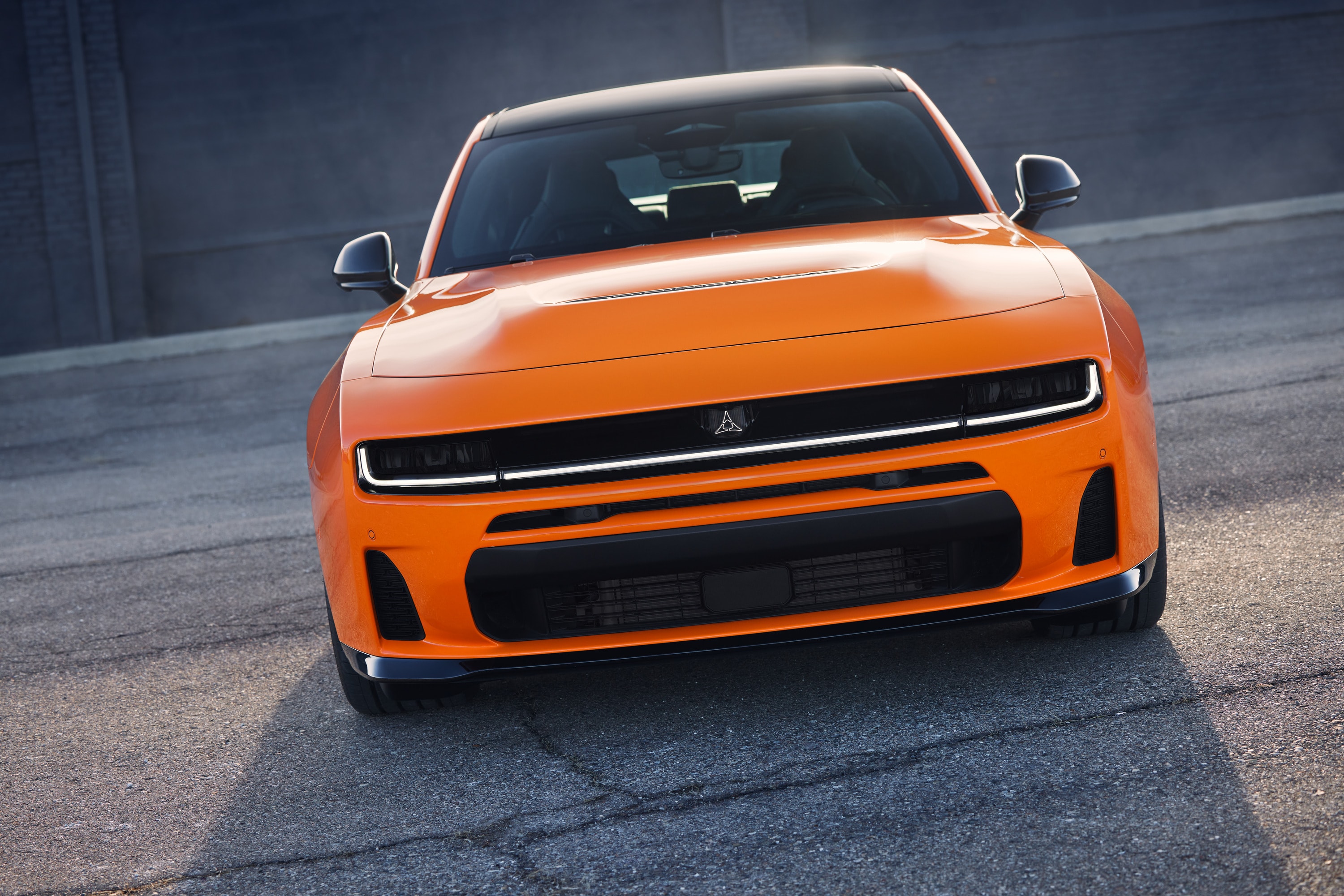 Dodge Charger Coupé