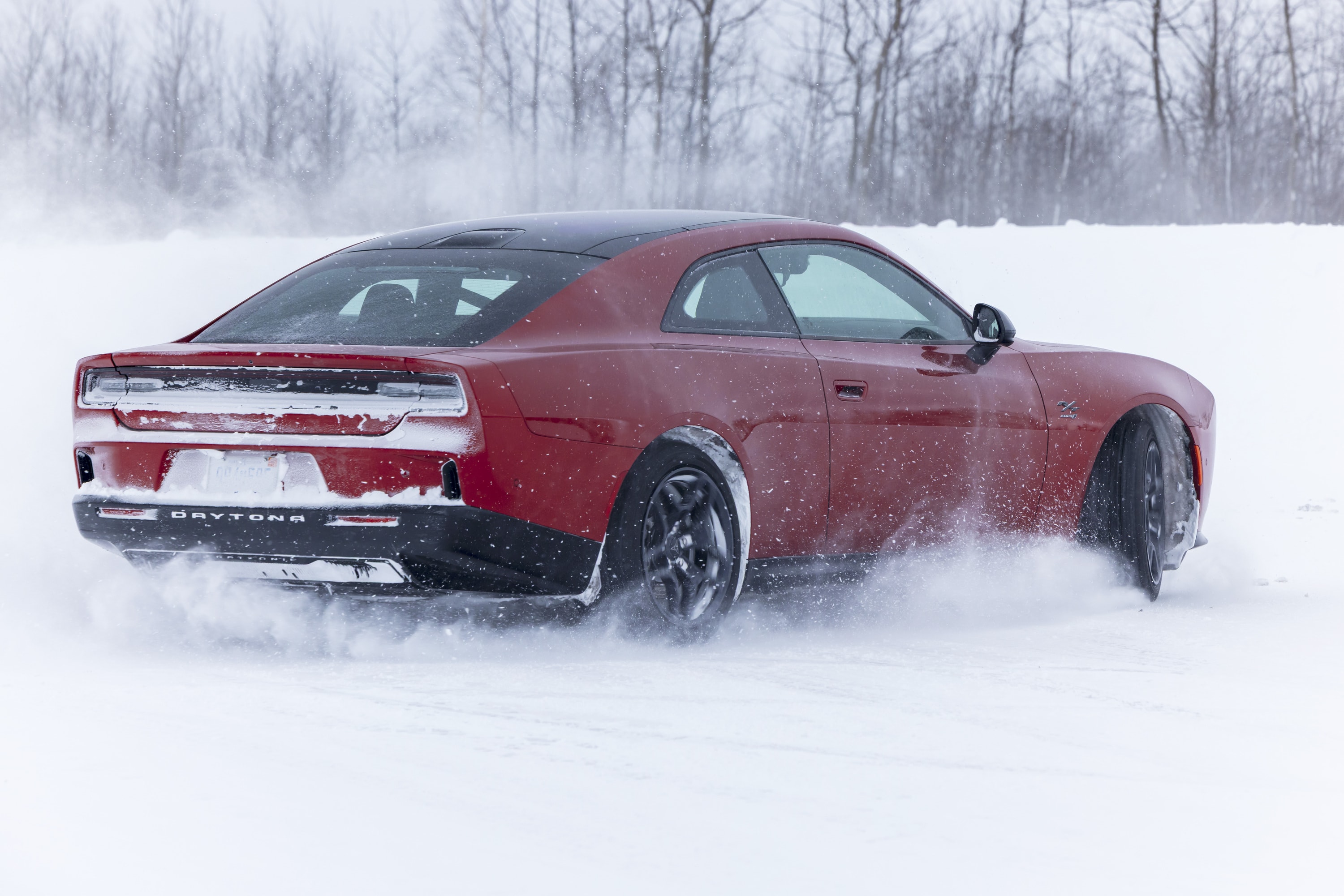 Dodge Charger Coupé