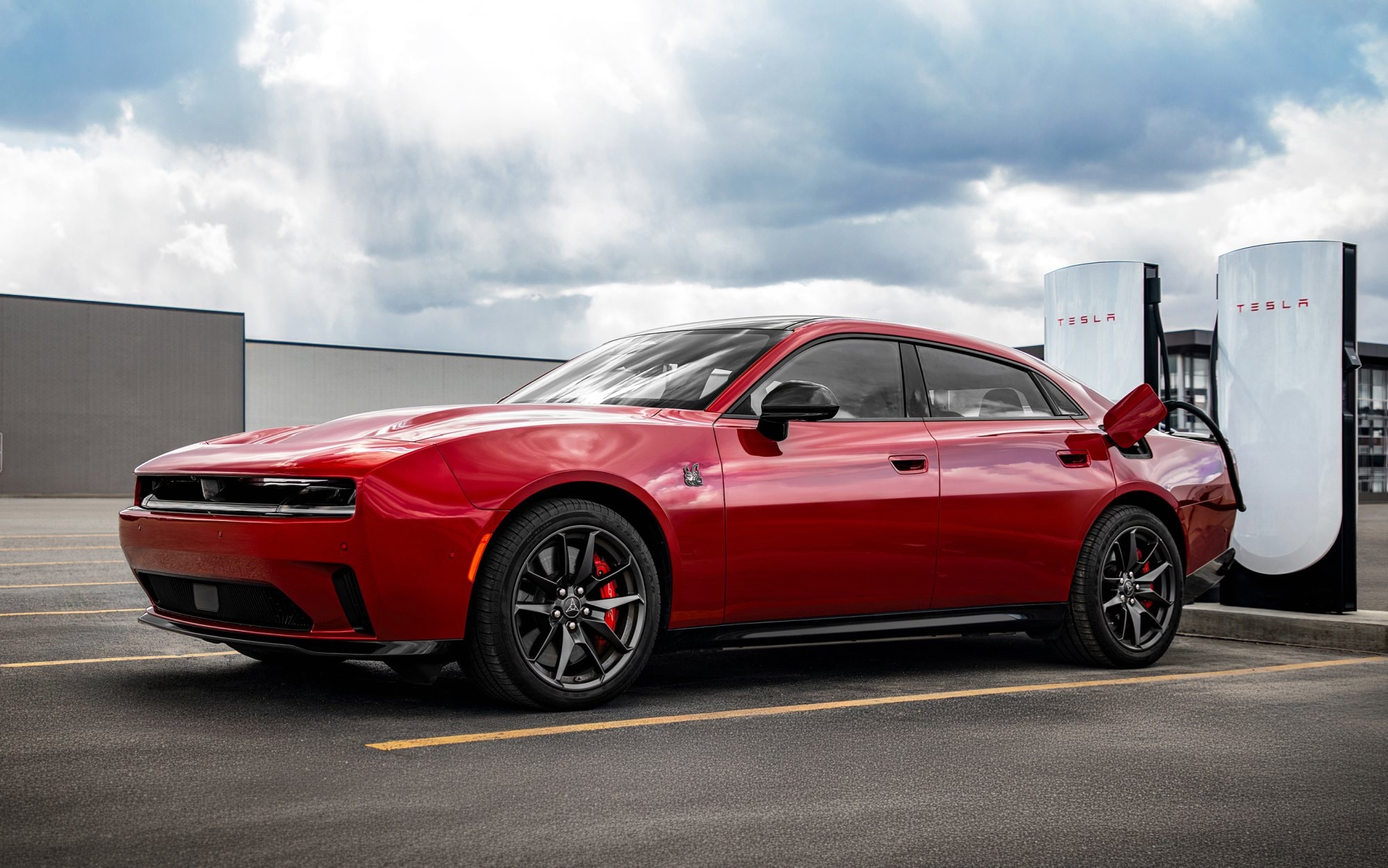 Dodge Charger