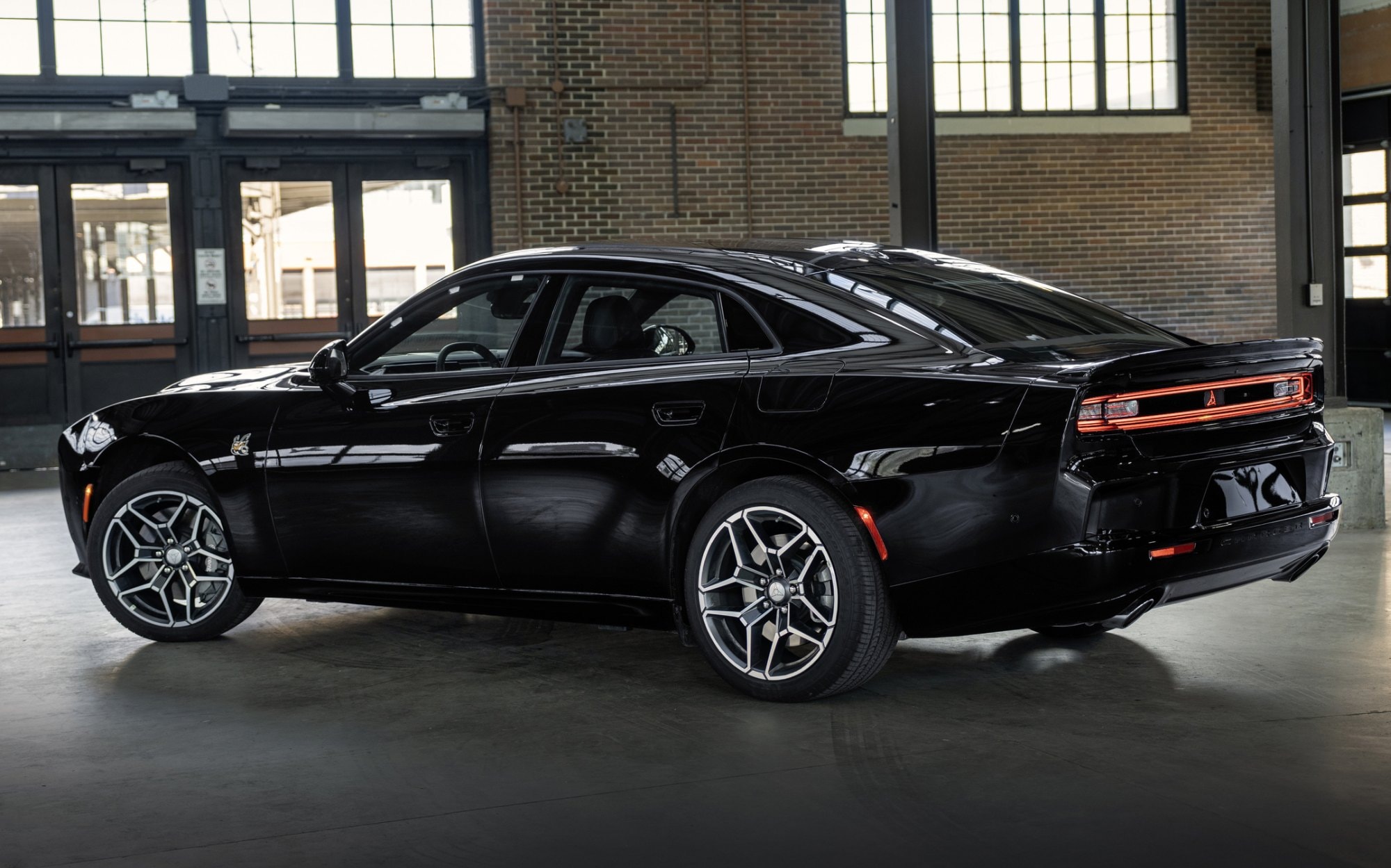 Dodge Charger