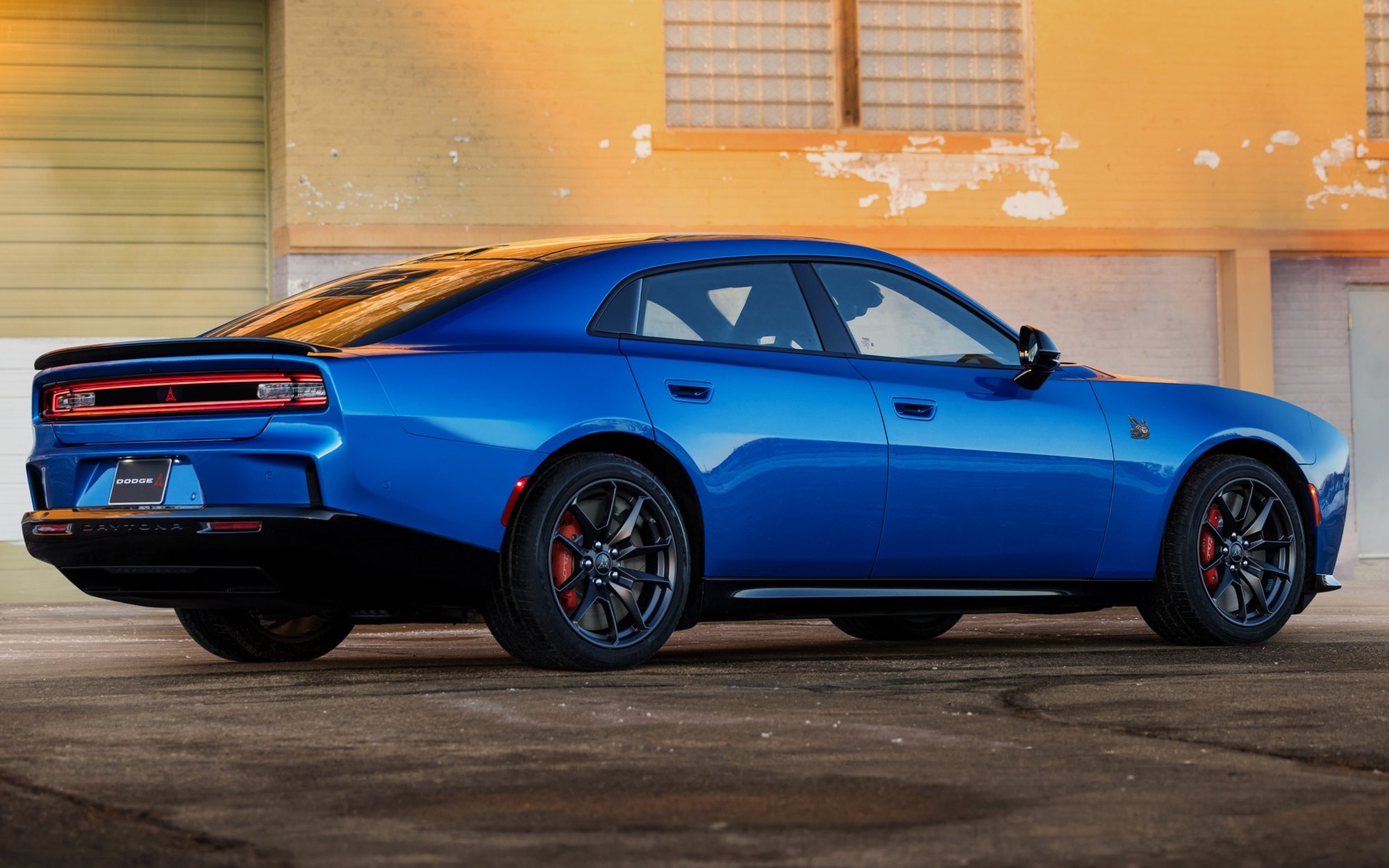 Dodge Charger