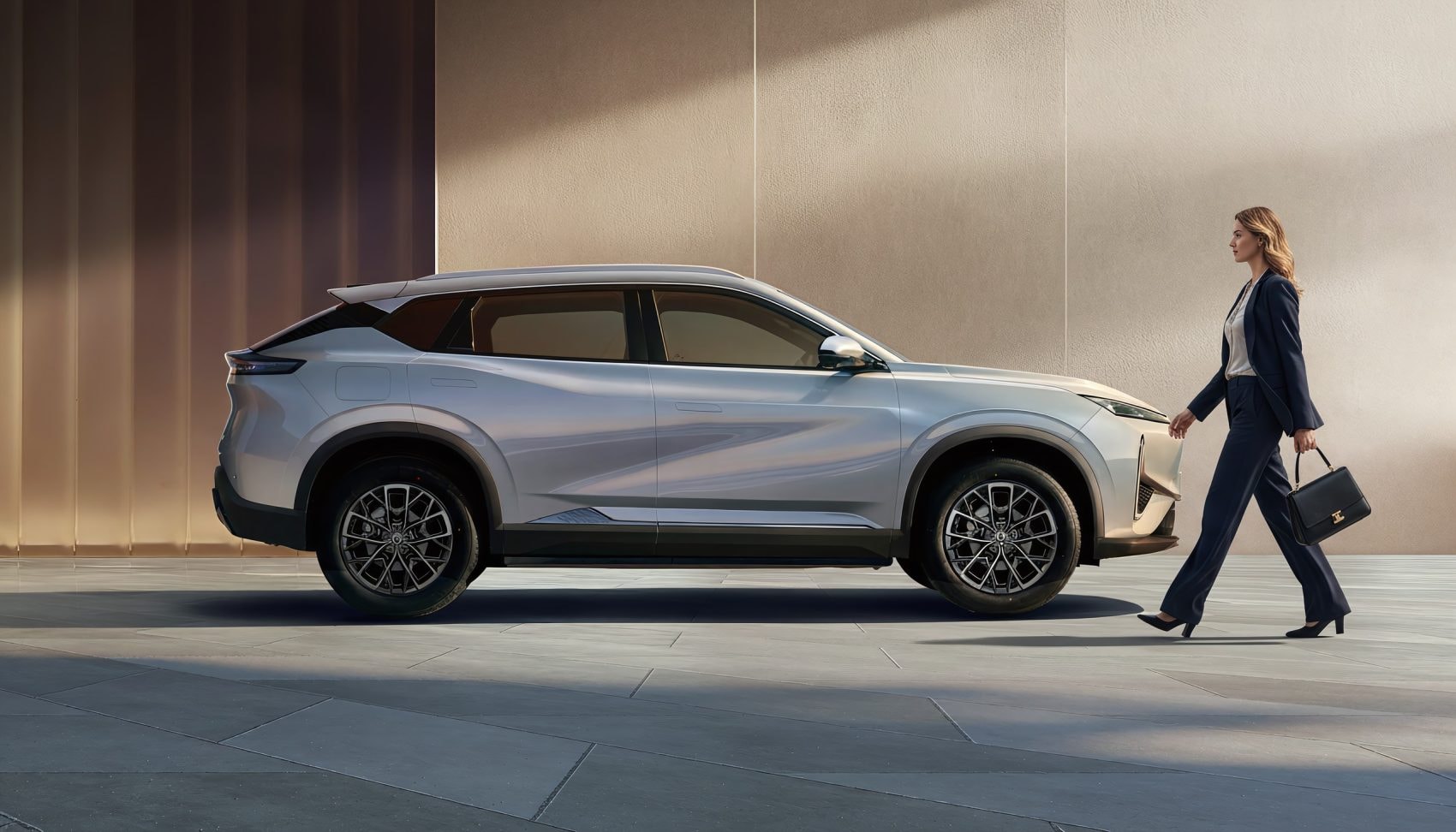 Dongfeng Mage