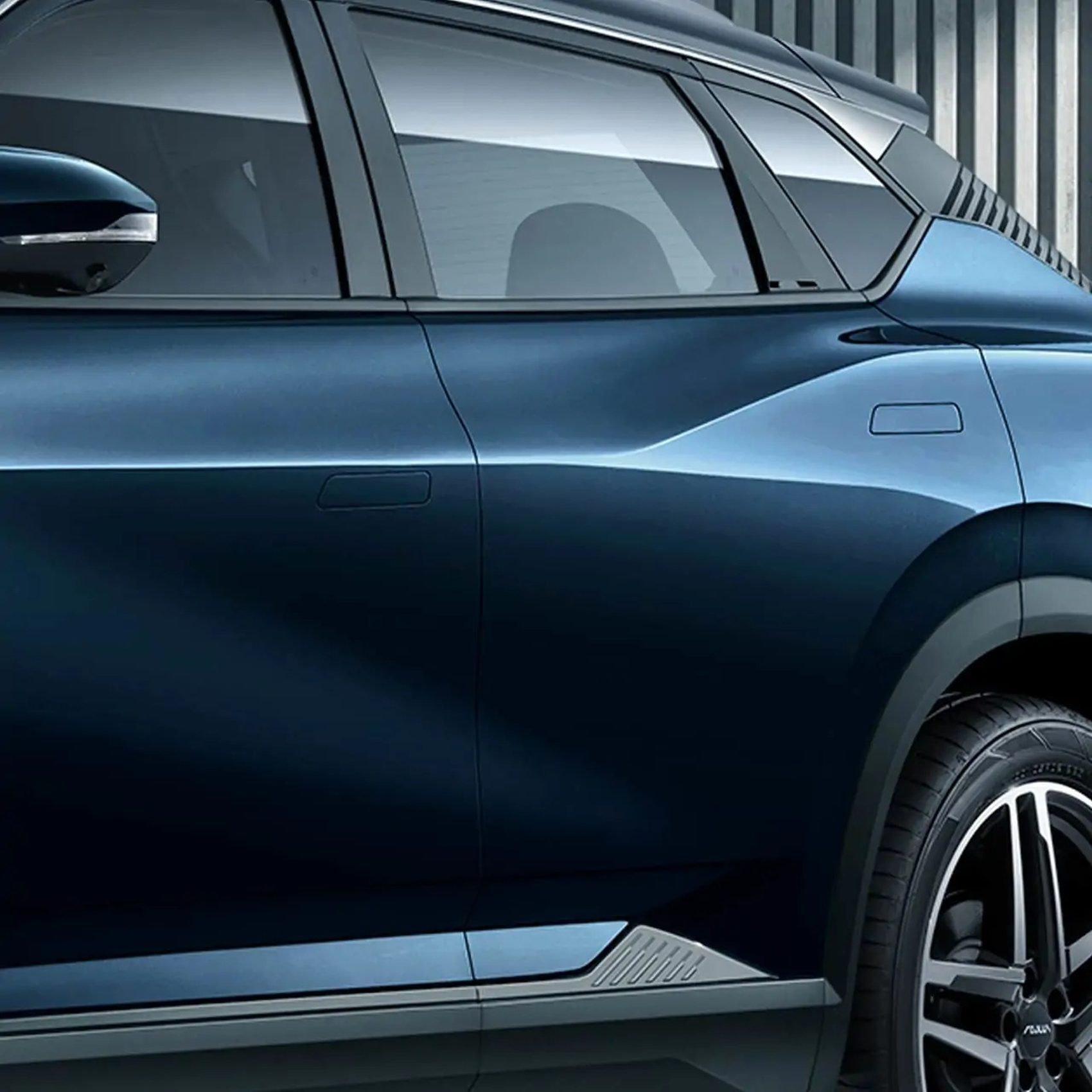 Dongfeng Mage