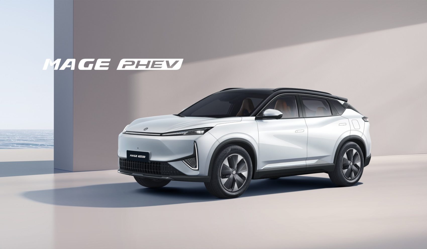Dongfeng Mage