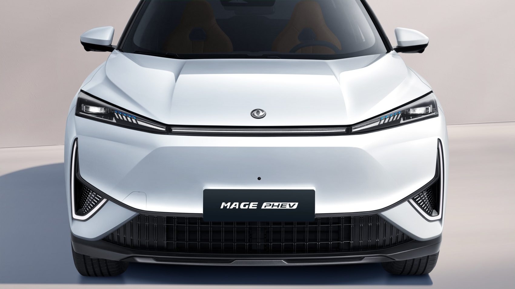 Dongfeng Mage