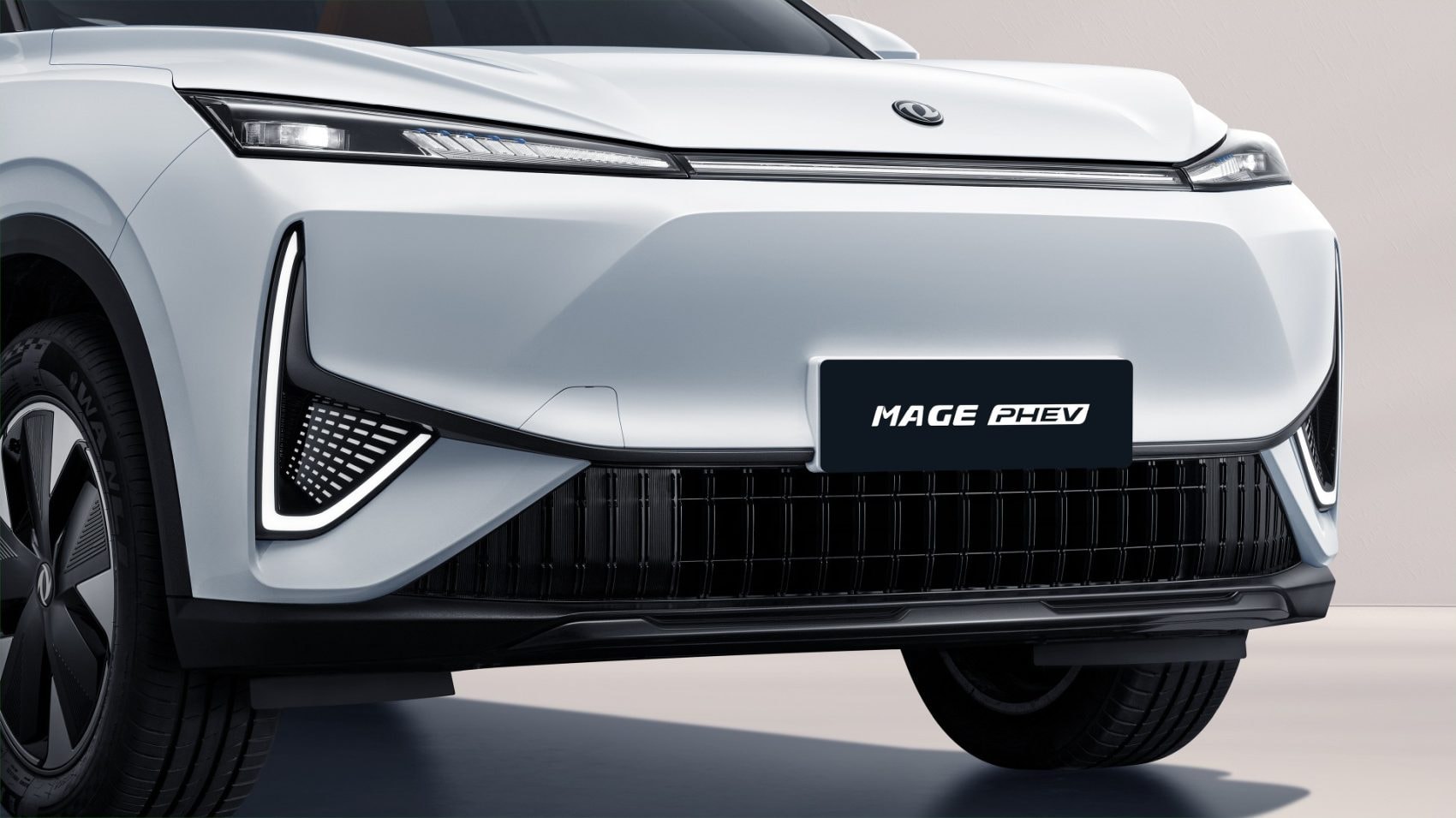 Dongfeng Mage