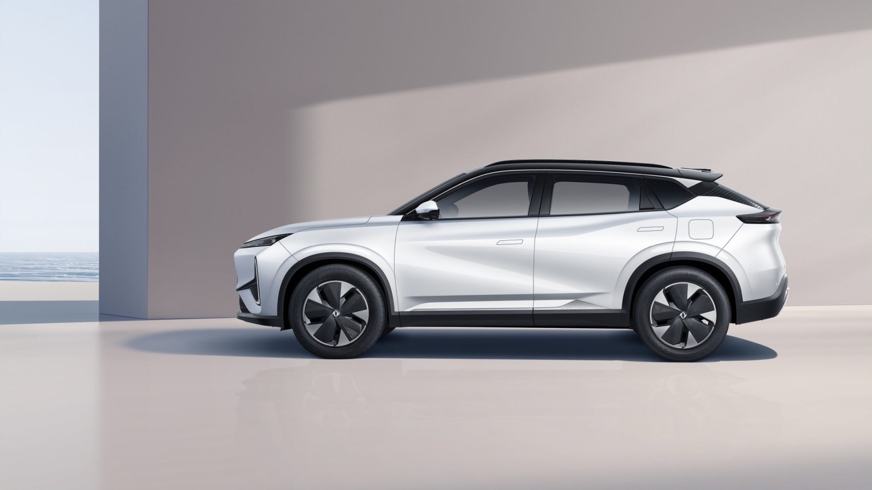Dongfeng Mage
