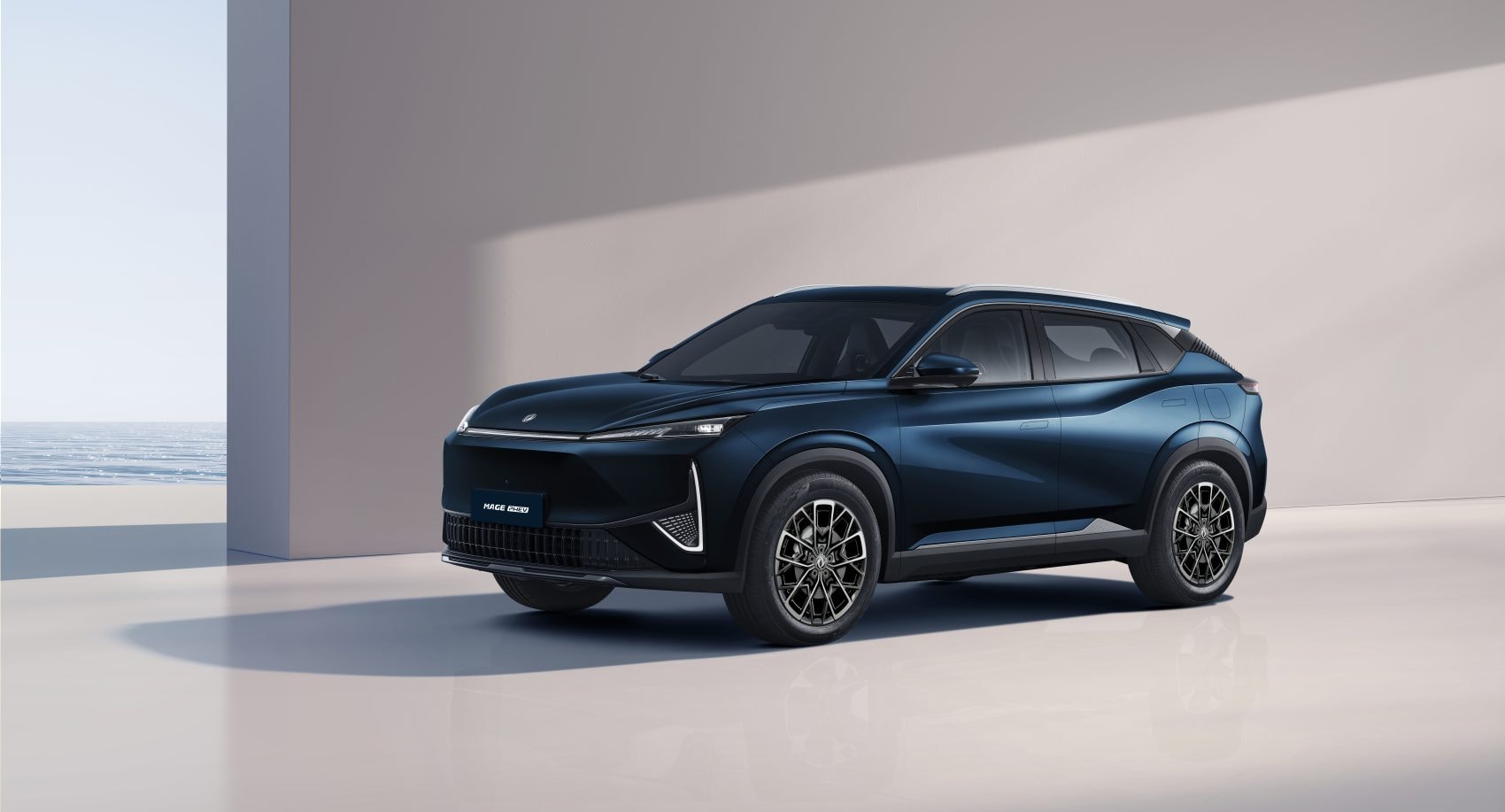 Dongfeng Mage