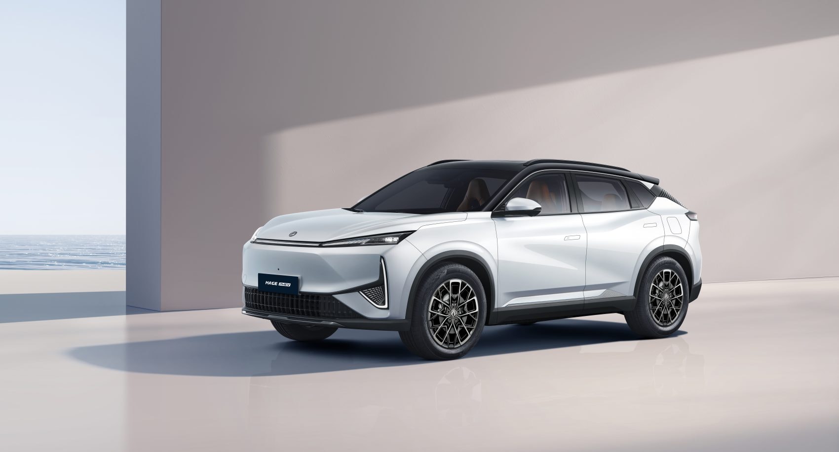 Dongfeng Mage