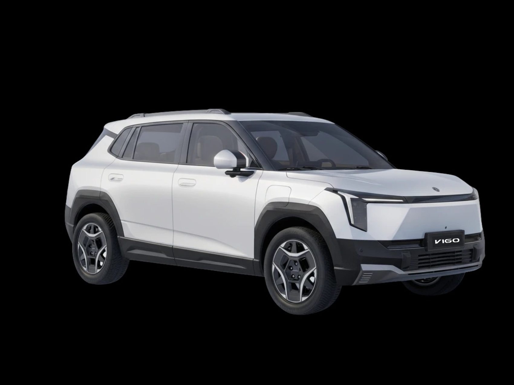 Dongfeng Vigo