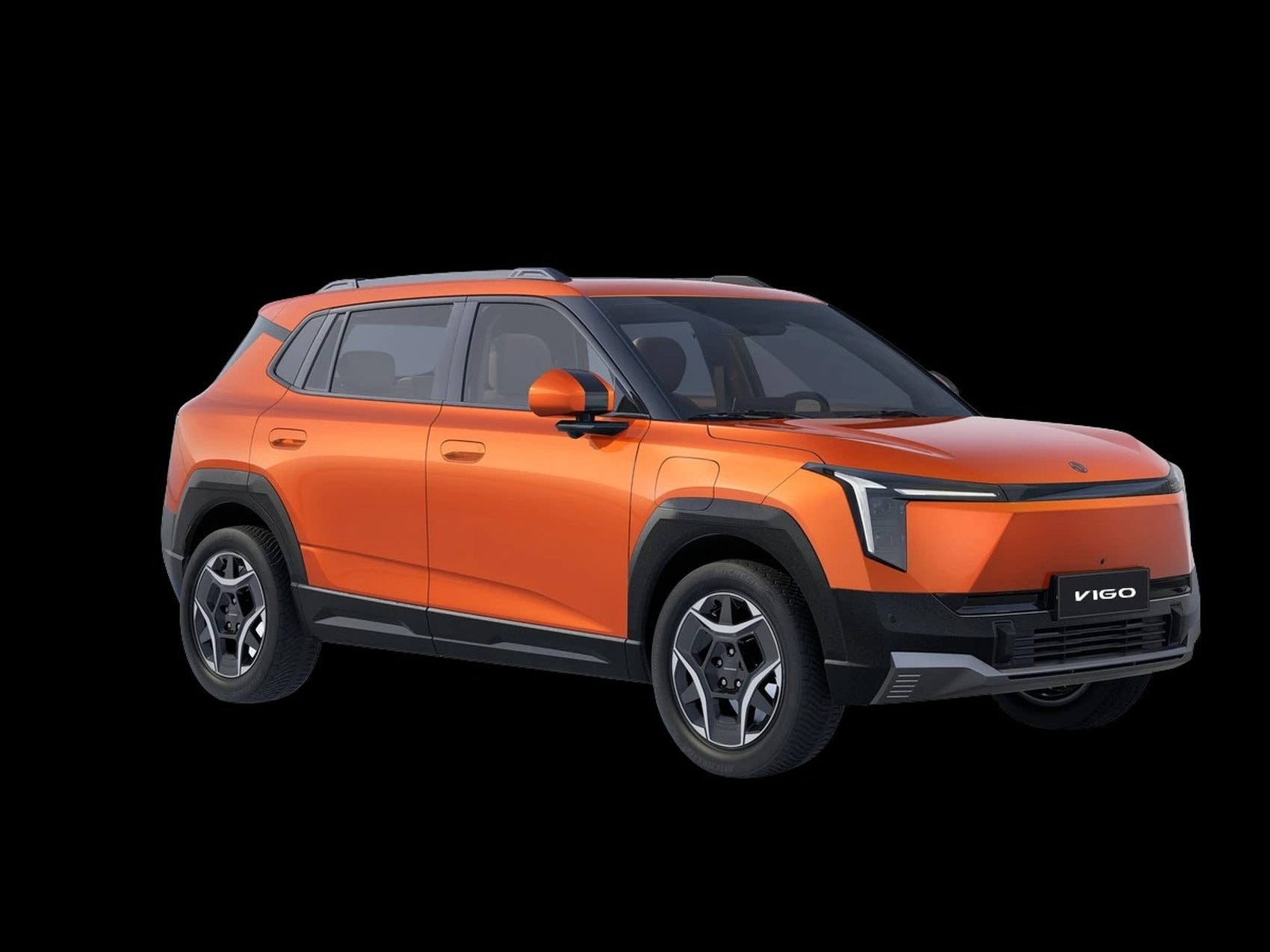 Dongfeng Vigo