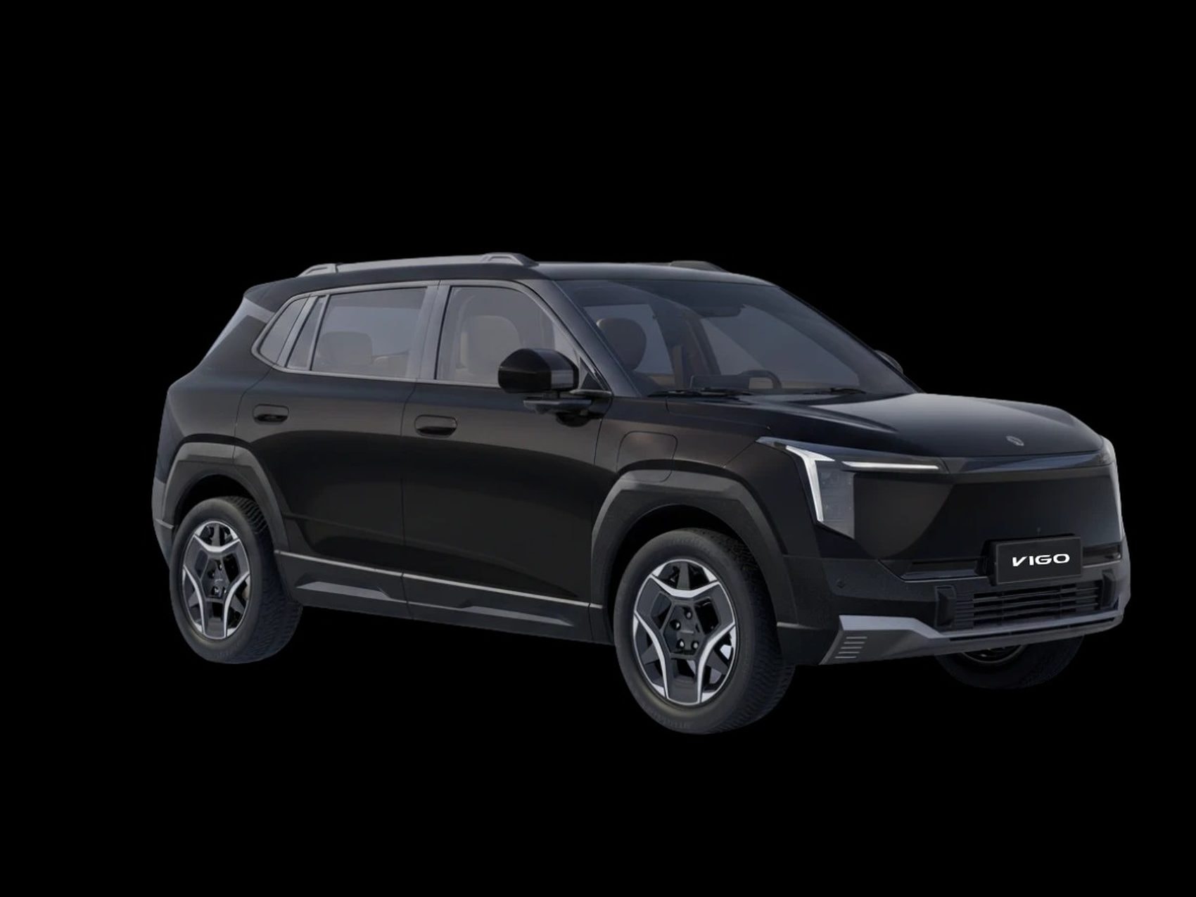 Dongfeng Vigo