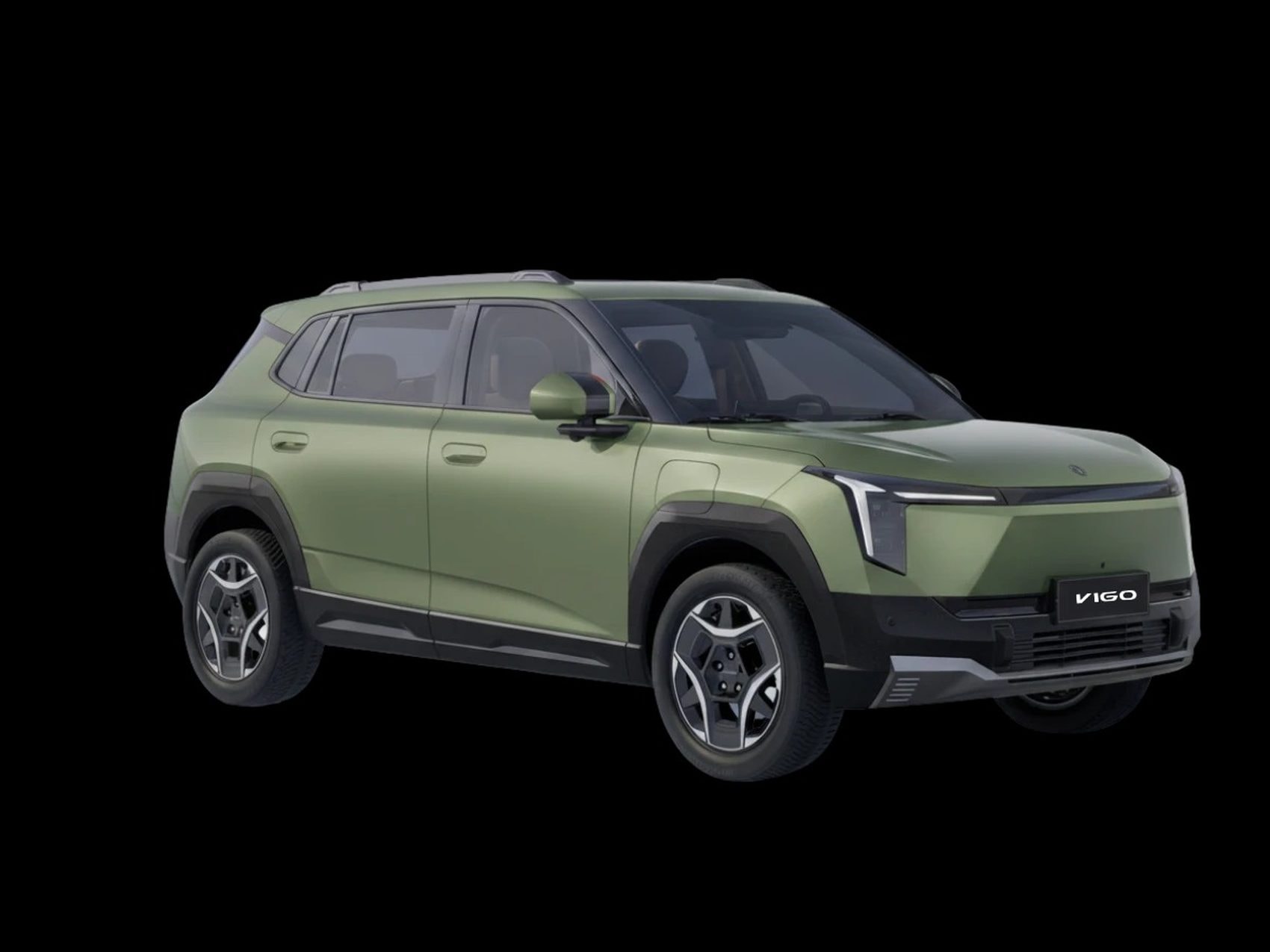 Dongfeng Vigo