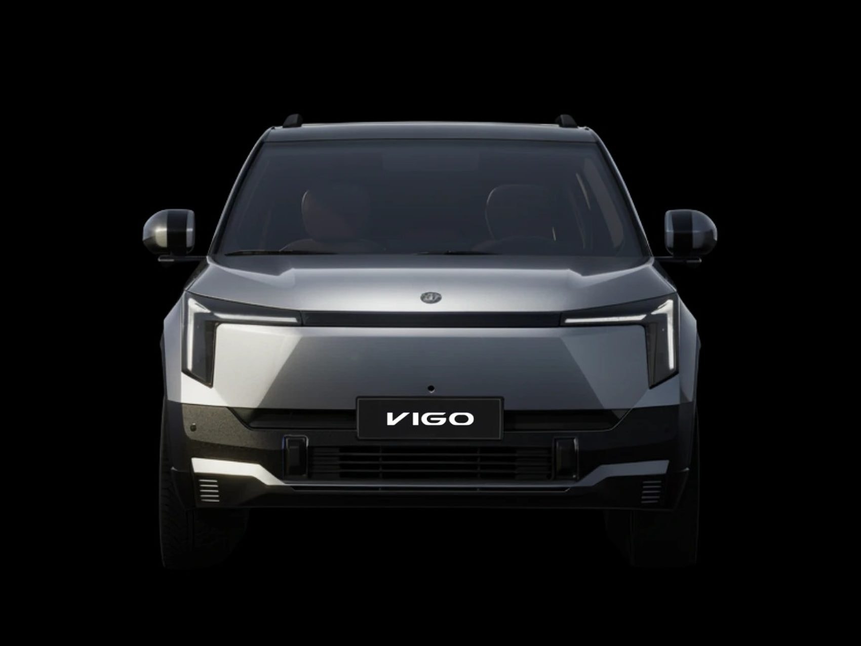 Dongfeng Vigo