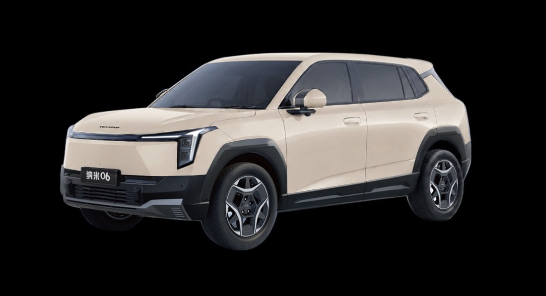 Dongfeng Vigo