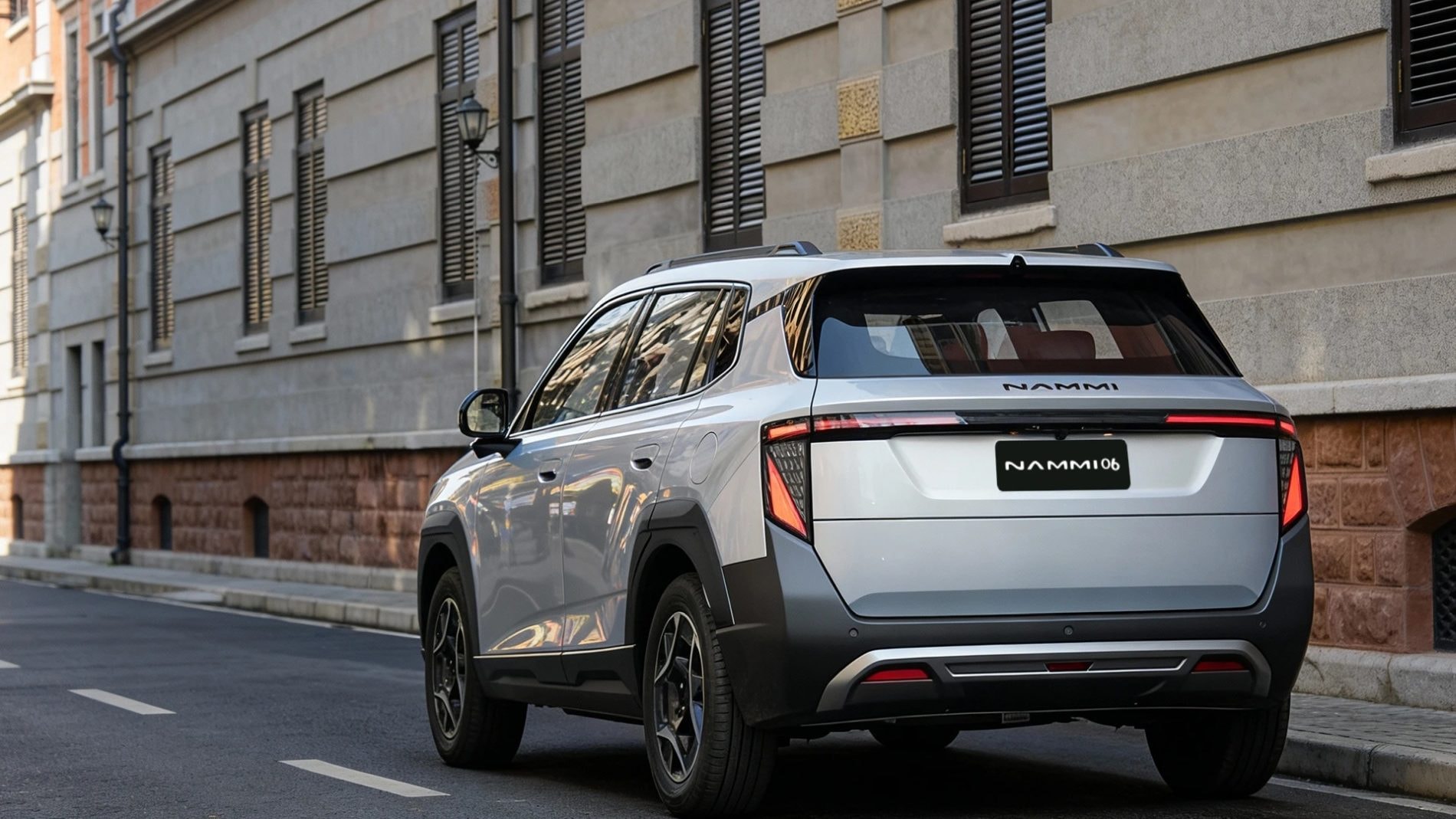 Dongfeng Vigo