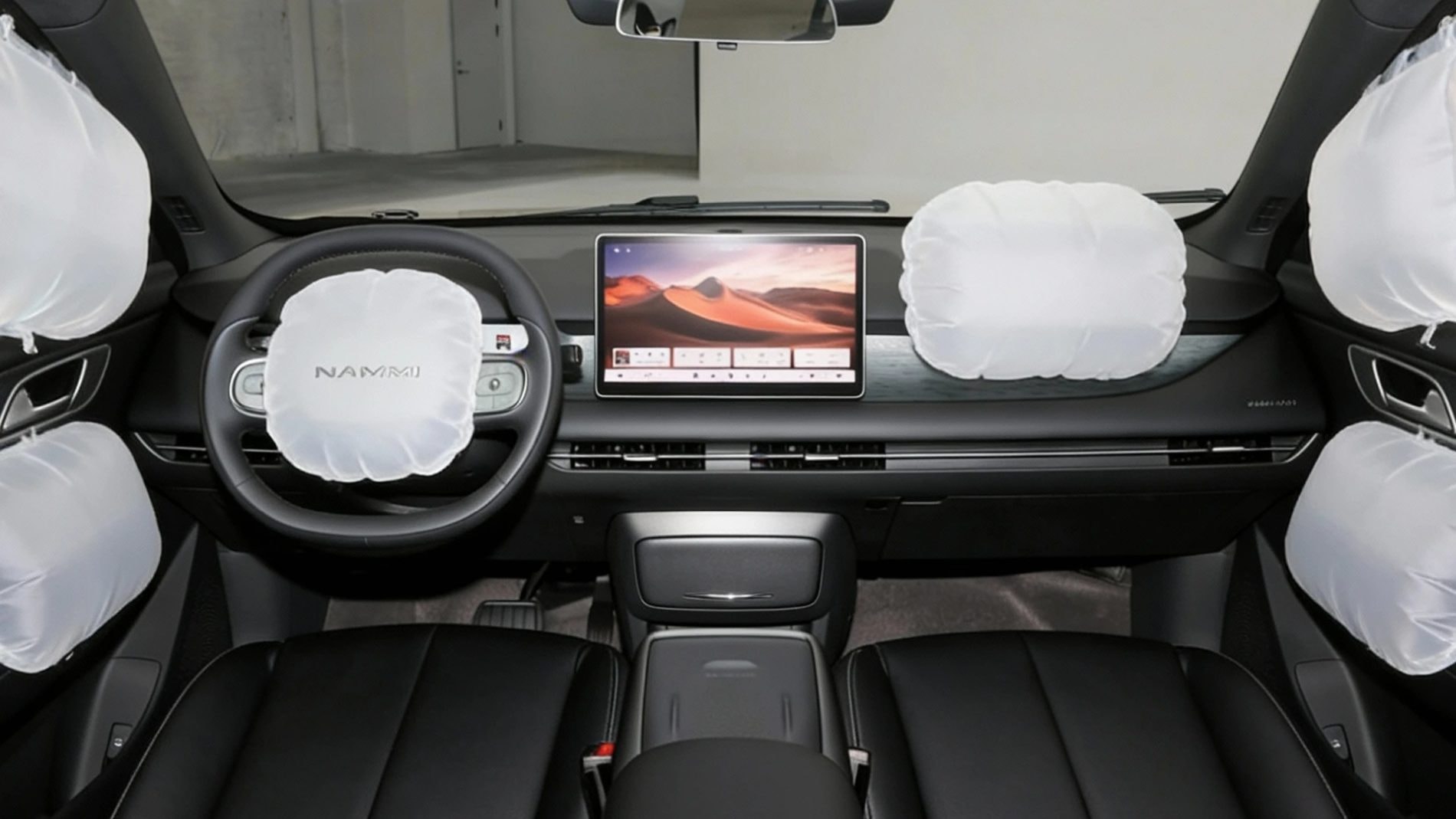 Dongfeng Vigo