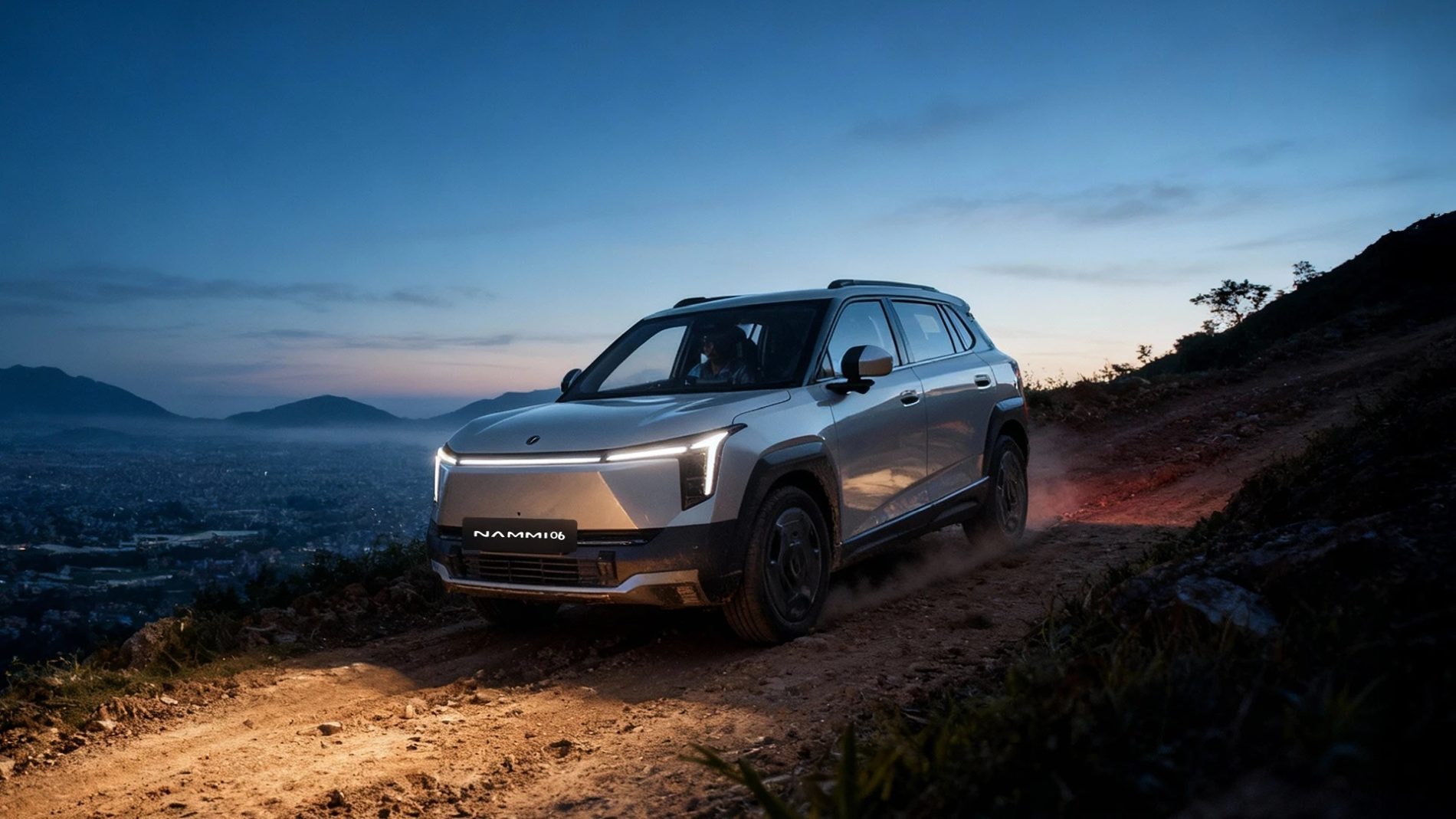 Dongfeng Vigo