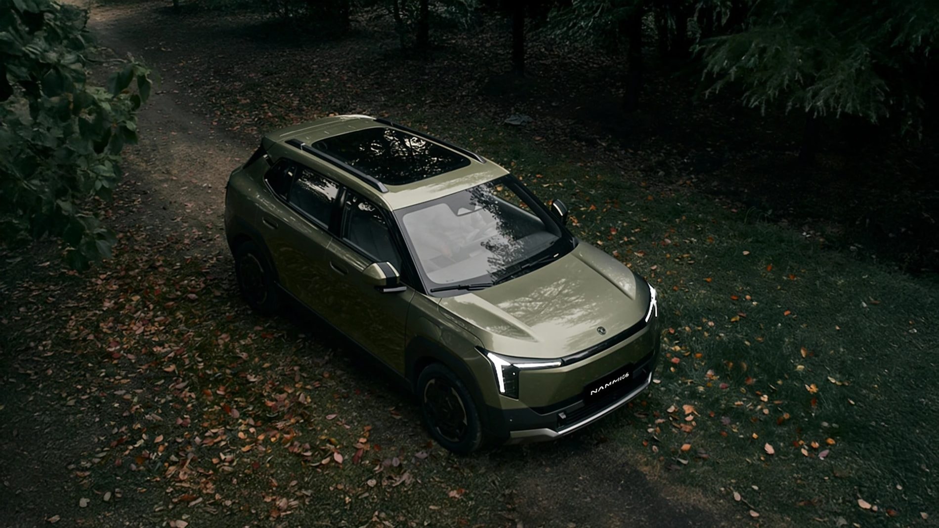 Dongfeng Vigo