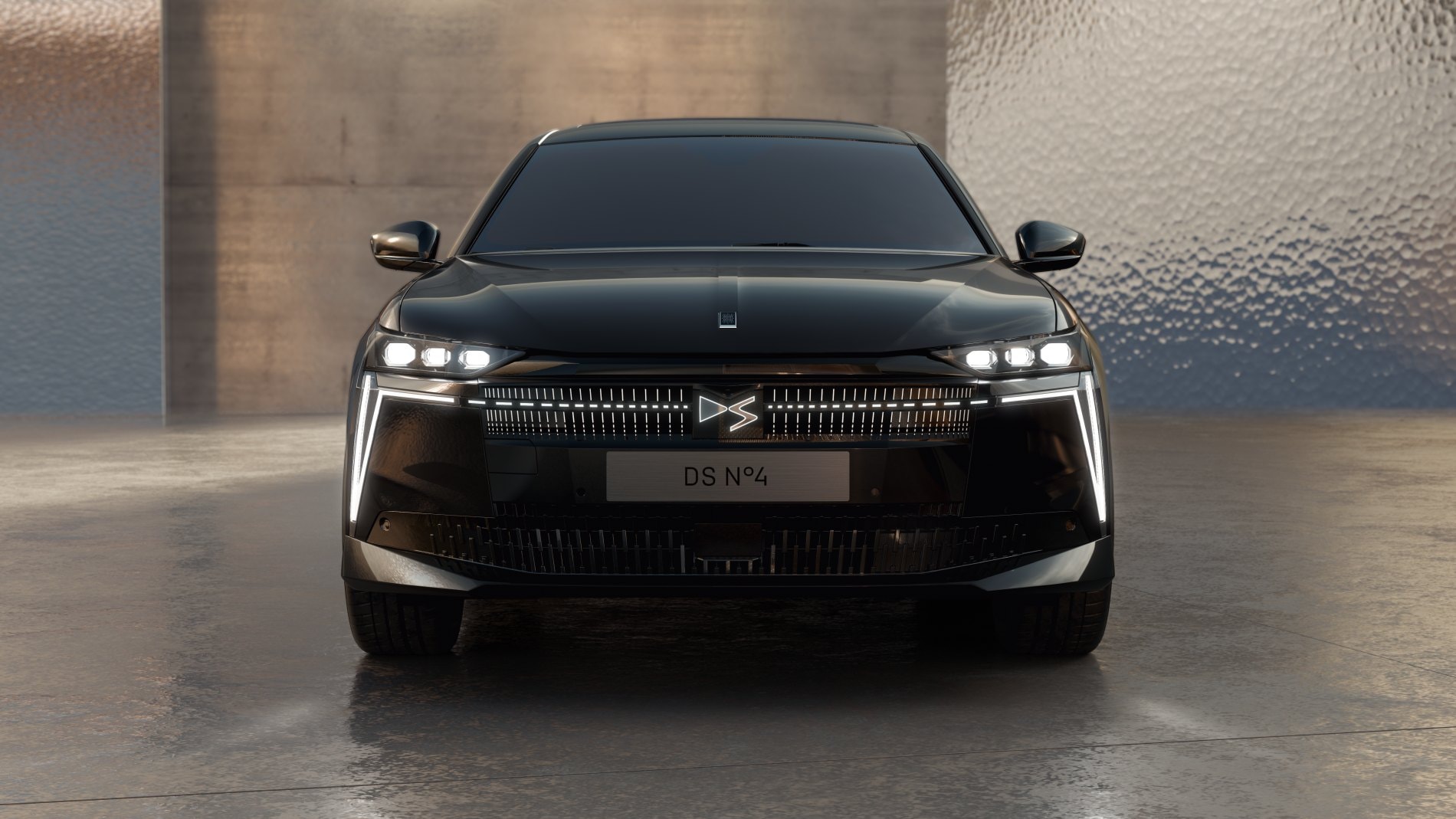 DS Nº4 híbrido
