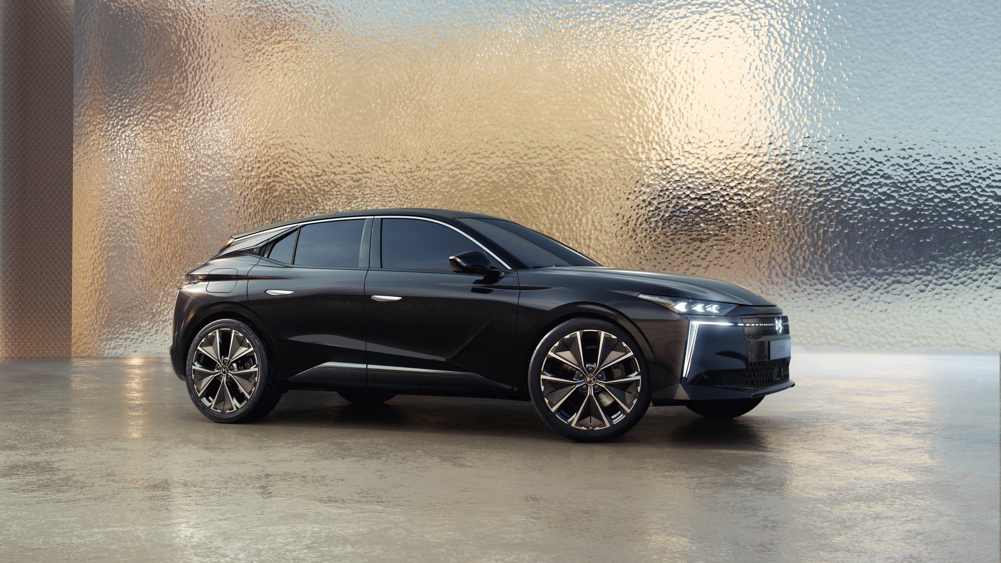 DS Nº4 eléctrico