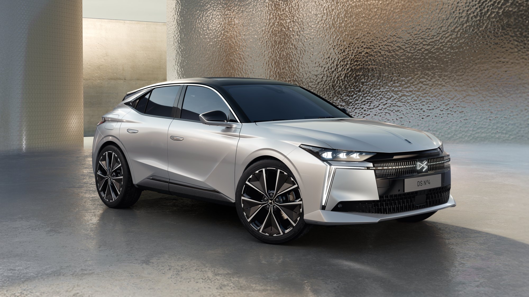 DS Nº4 eléctrico
