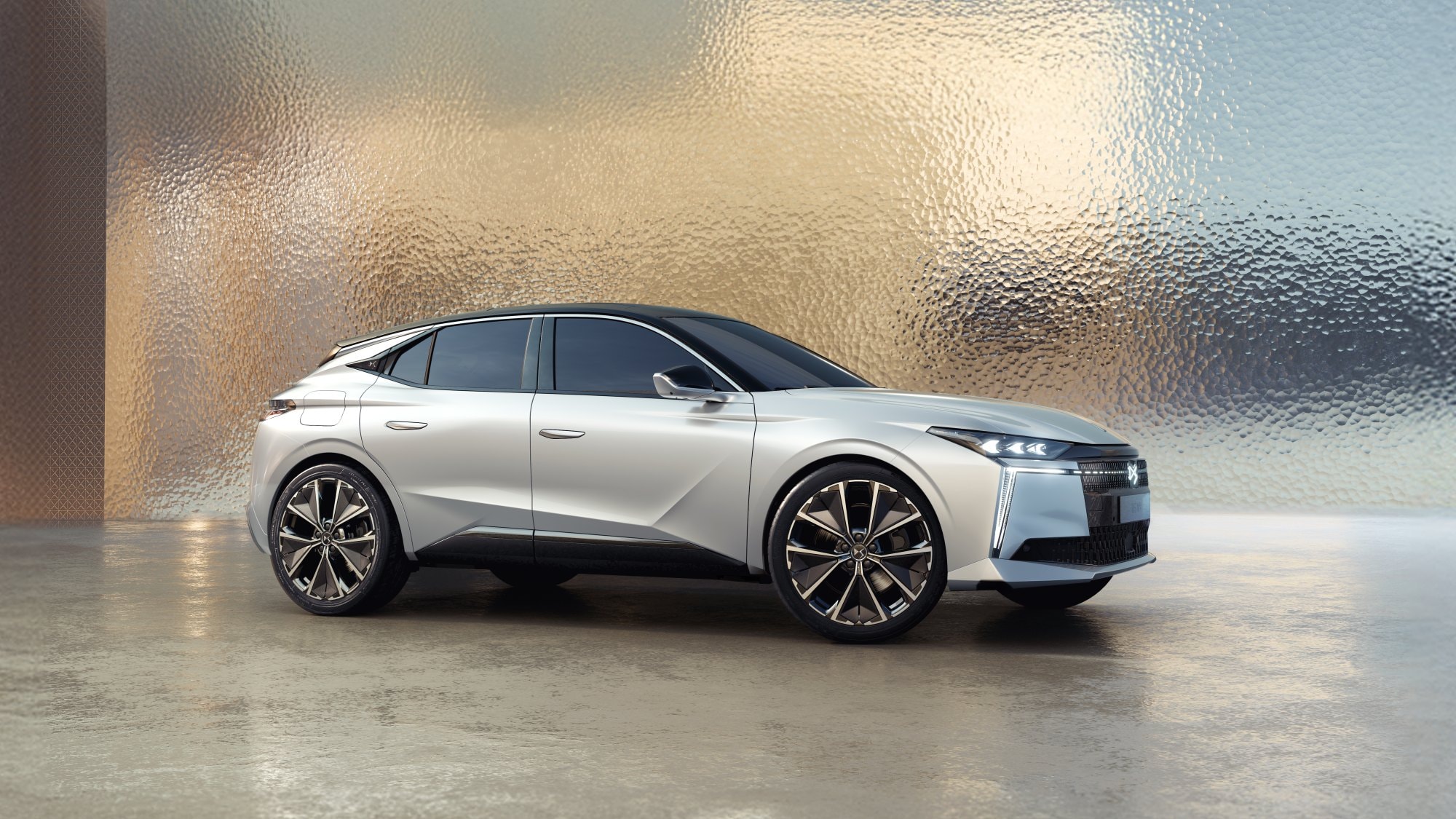 DS Nº4 eléctrico