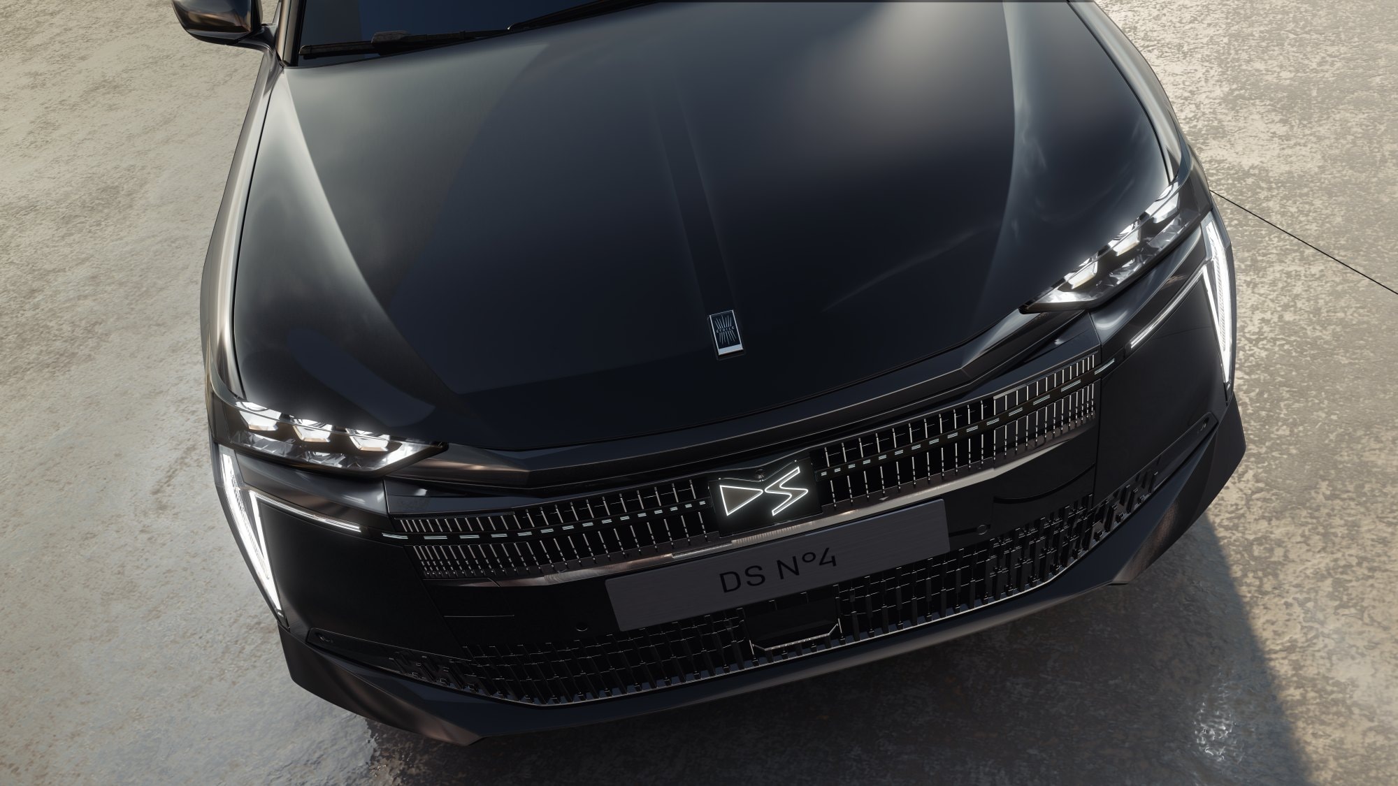 DS Nº4 eléctrico