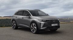 DS7 Híbrido