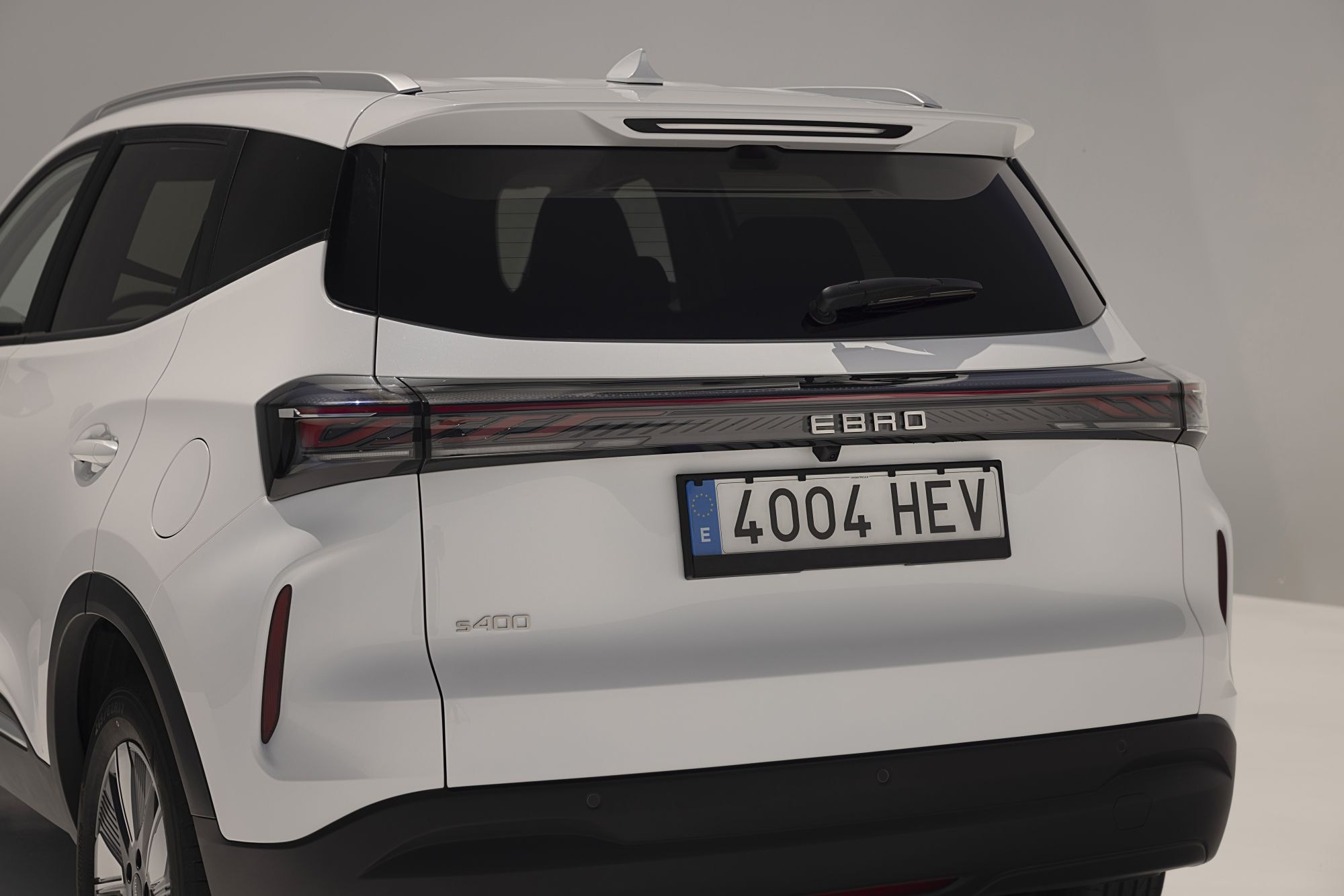 Ebro s400