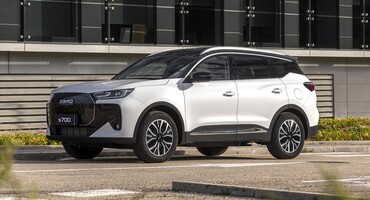 Ebro s700 híbrido Ebro s700 híbrido